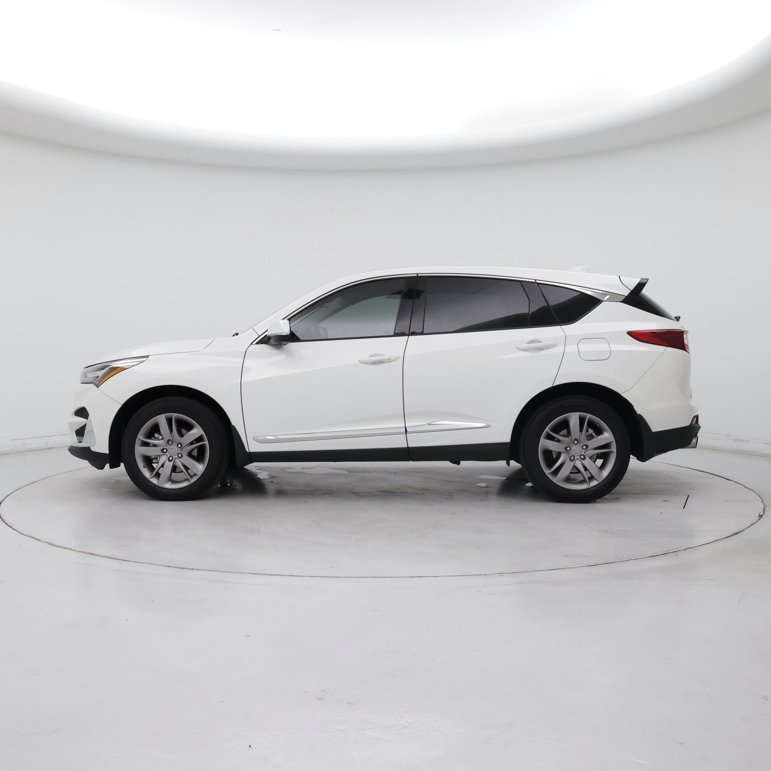 Thumbnail: 2020 Acura RDX - 3
