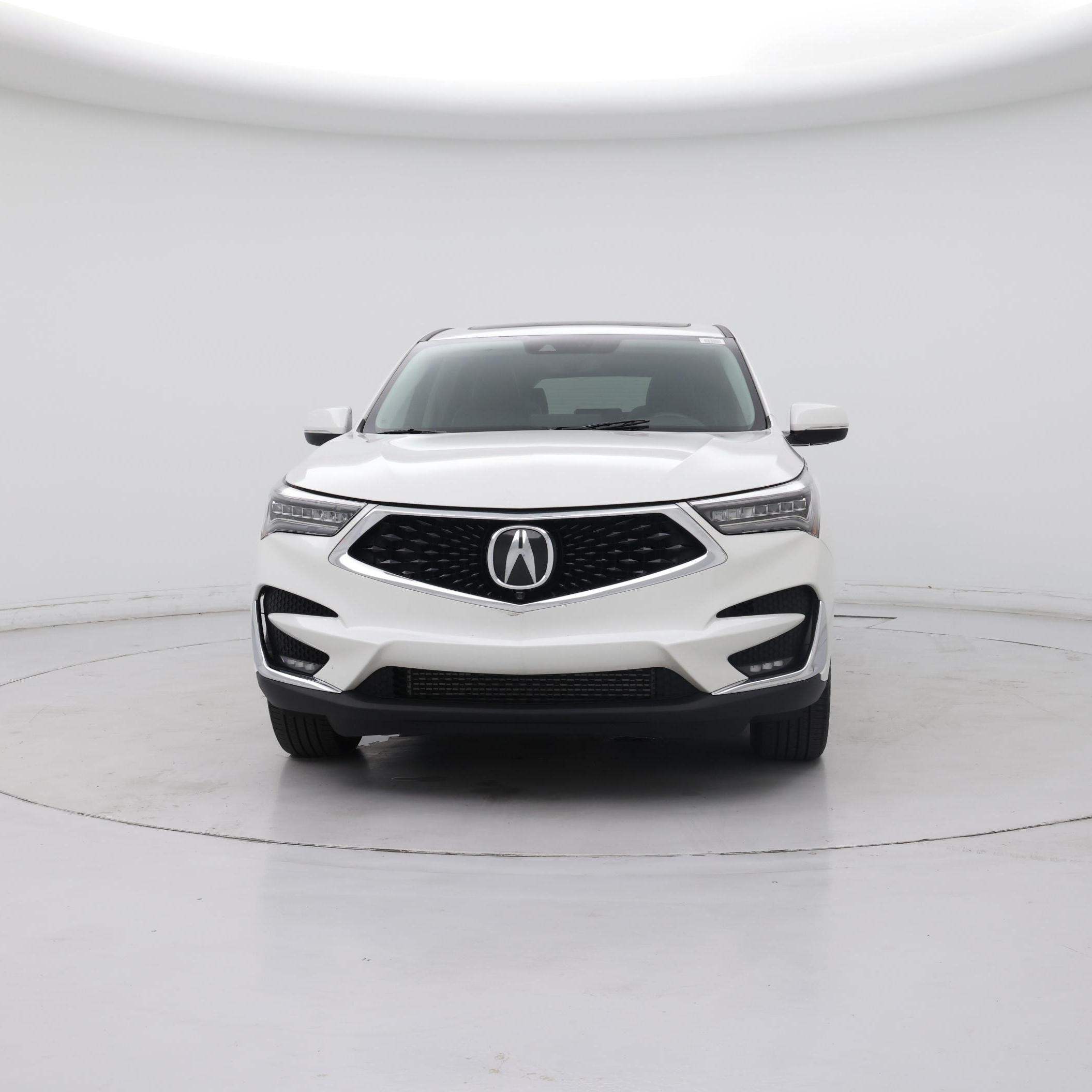 Thumbnail: 2020 Acura RDX - 5