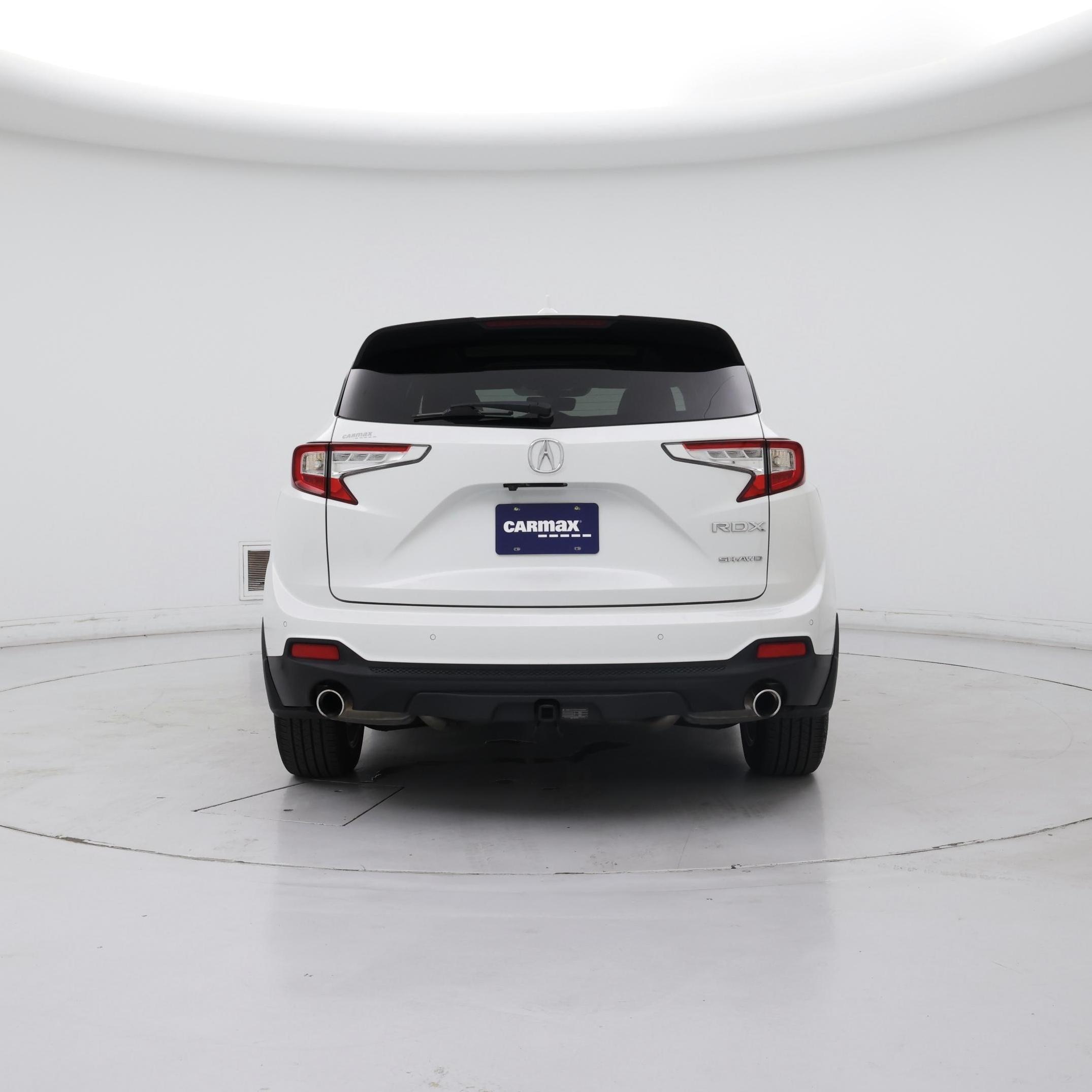Thumbnail: 2020 Acura RDX - 6