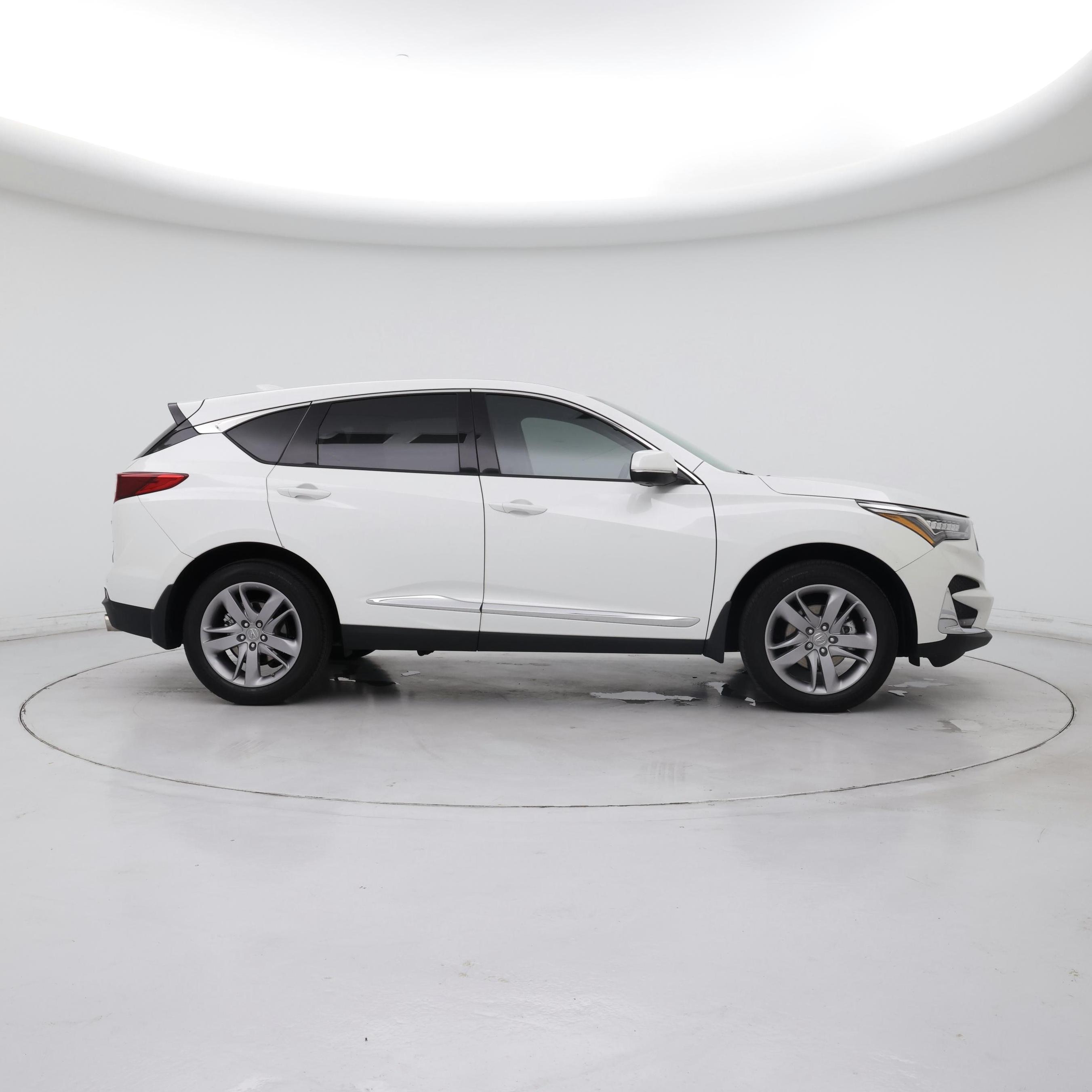 Thumbnail: 2020 Acura RDX - 7