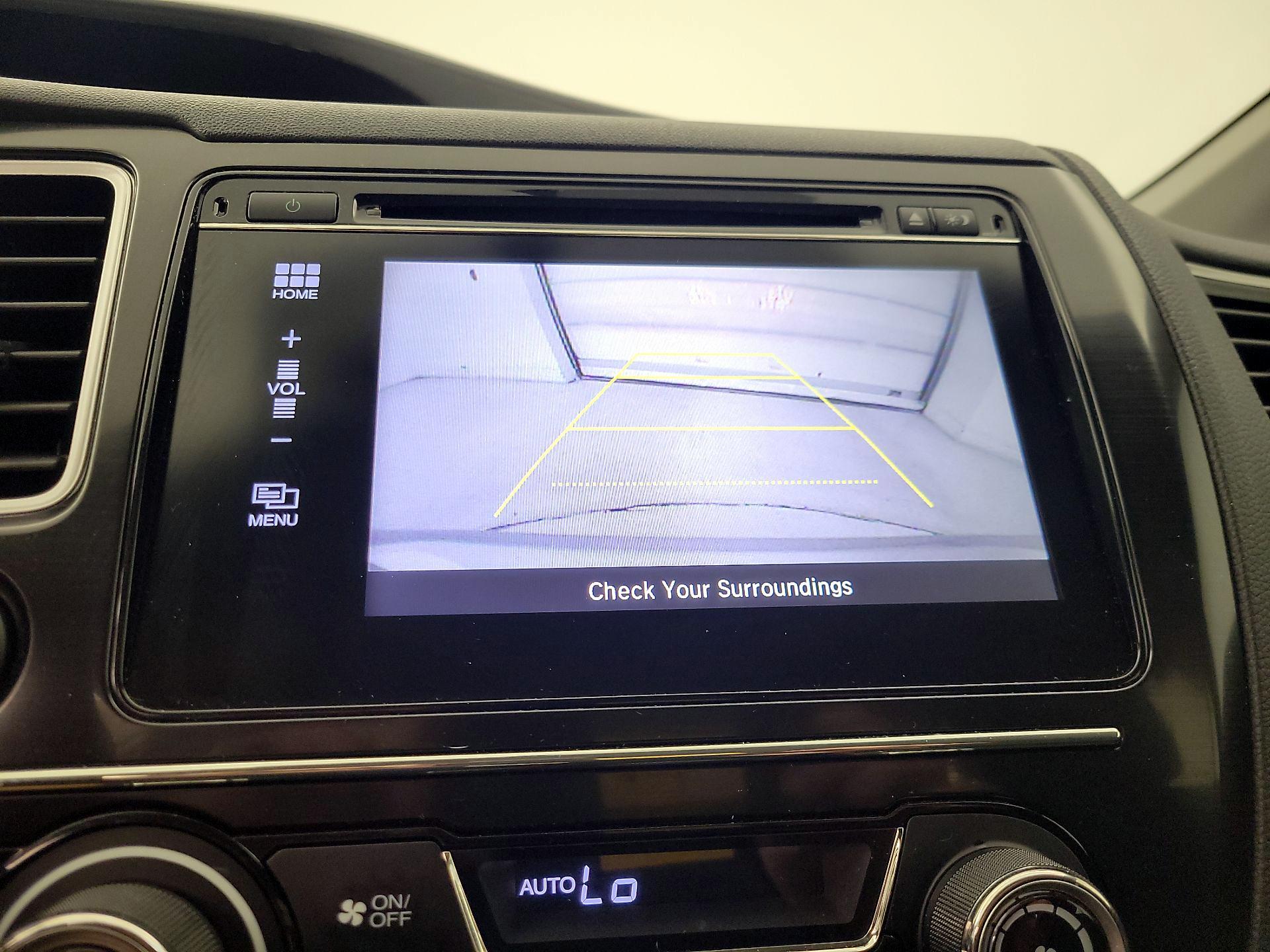 Thumbnail: 2015 Honda Civic - 14