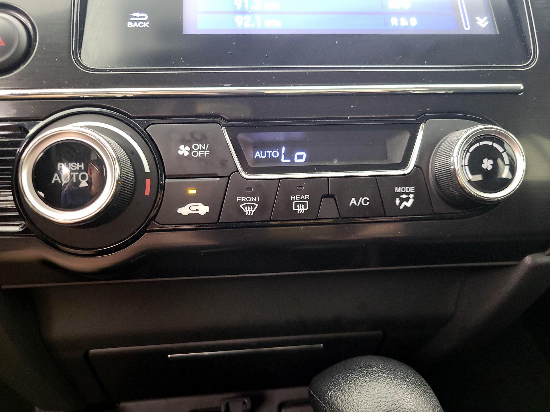 Thumbnail: 2015 Honda Civic - 16