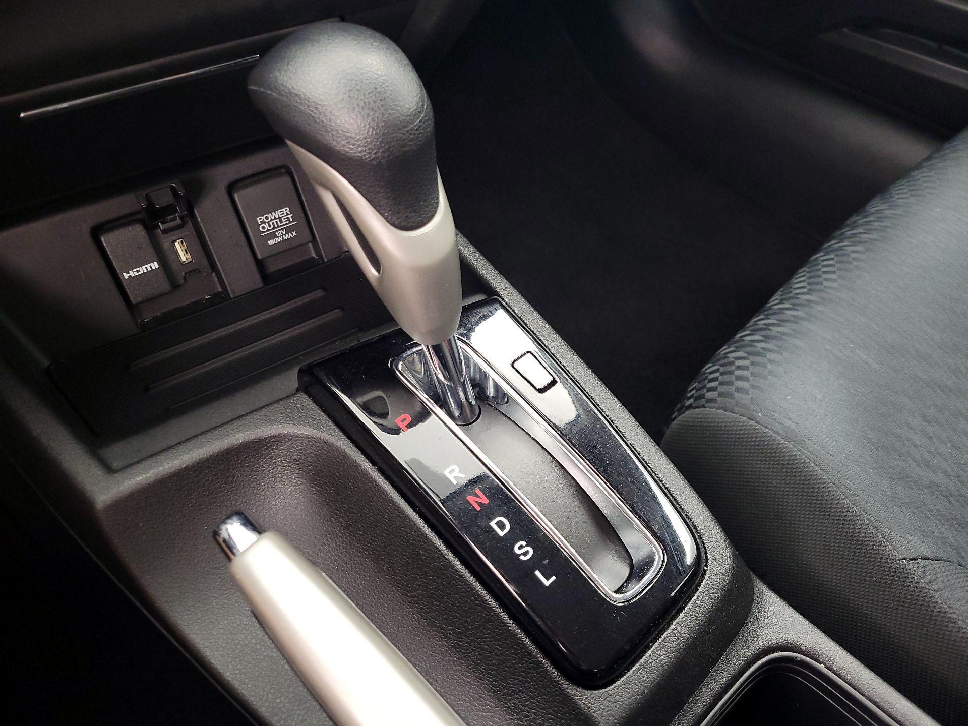 Thumbnail: 2015 Honda Civic - 17