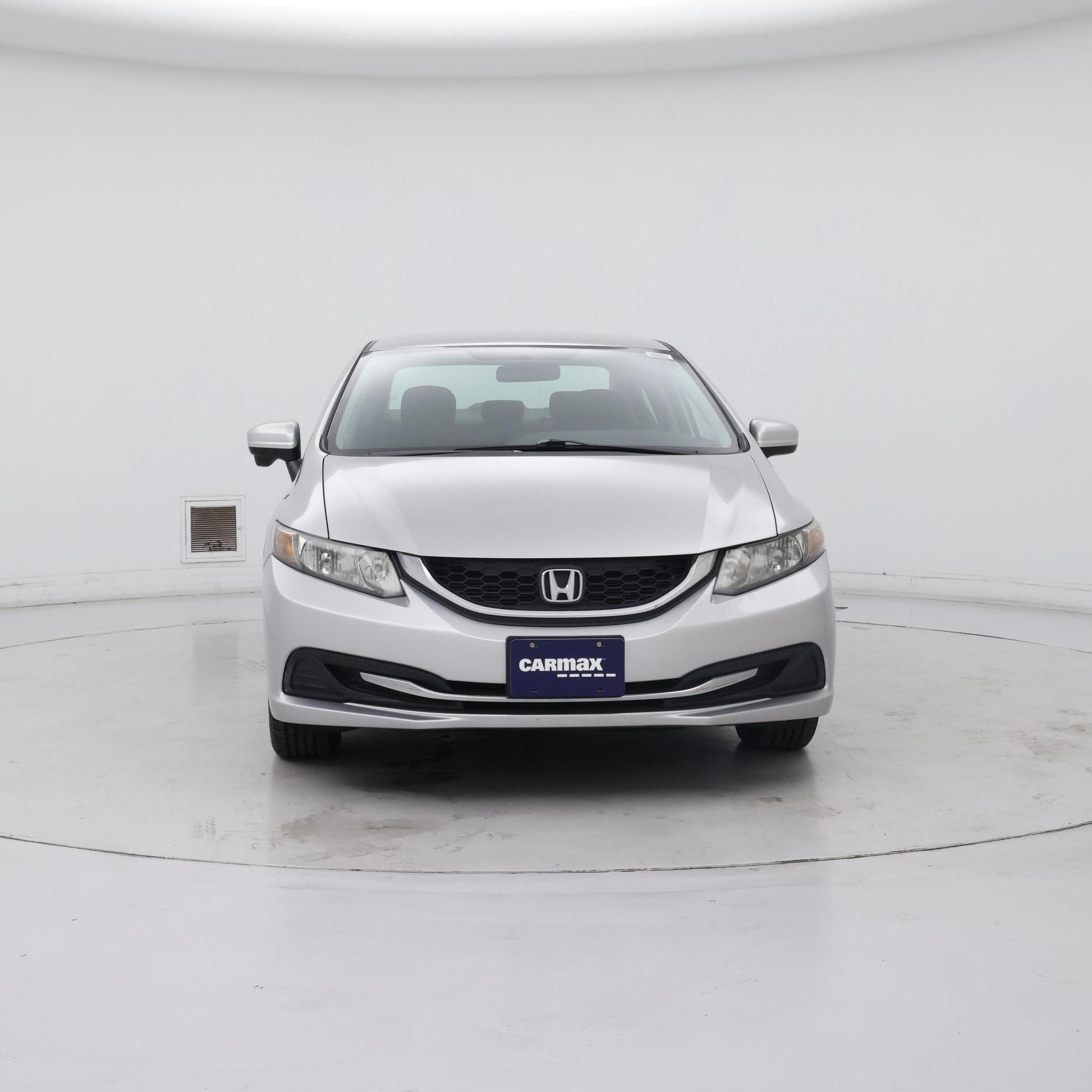 Thumbnail: 2015 Honda Civic - 5