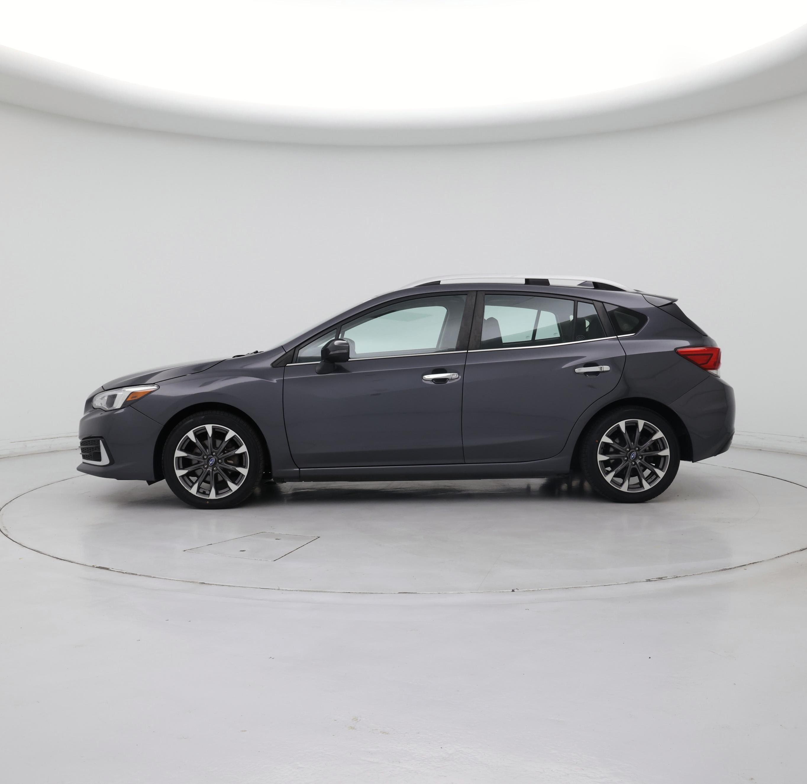 Thumbnail: 2021 Subaru Impreza - 3