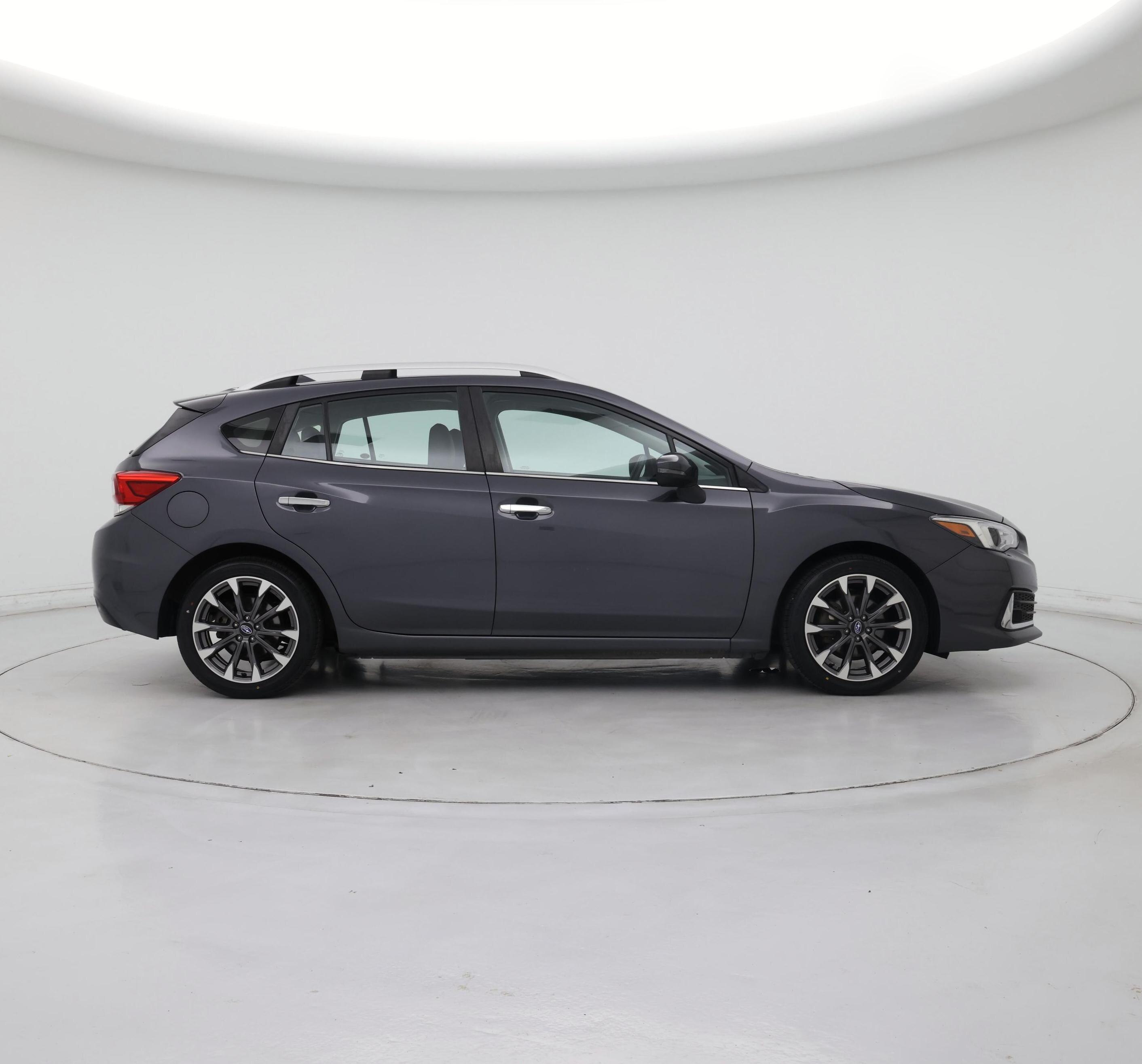 Thumbnail: 2021 Subaru Impreza - 7