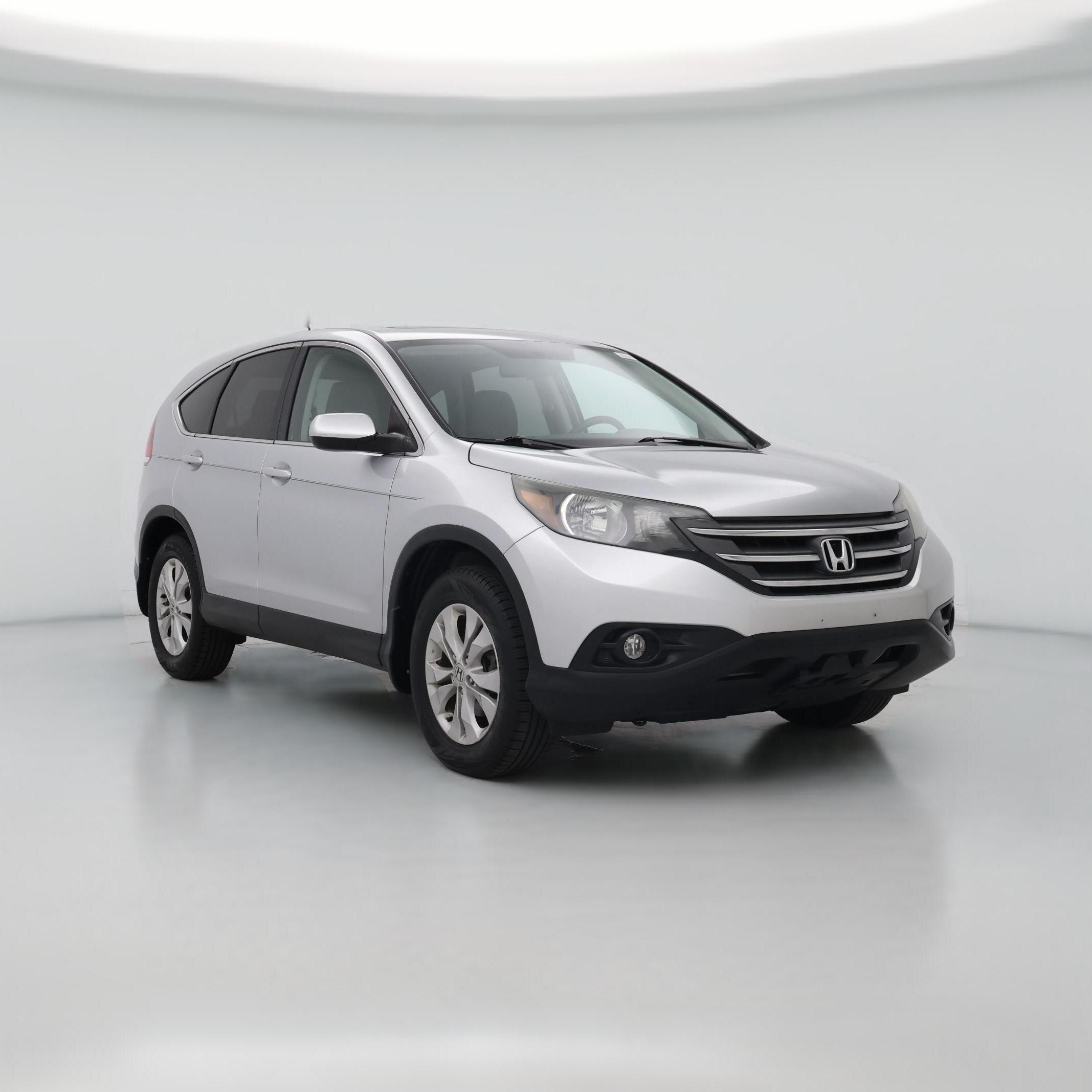 Thumbnail: 2014 Honda CR-V - 1