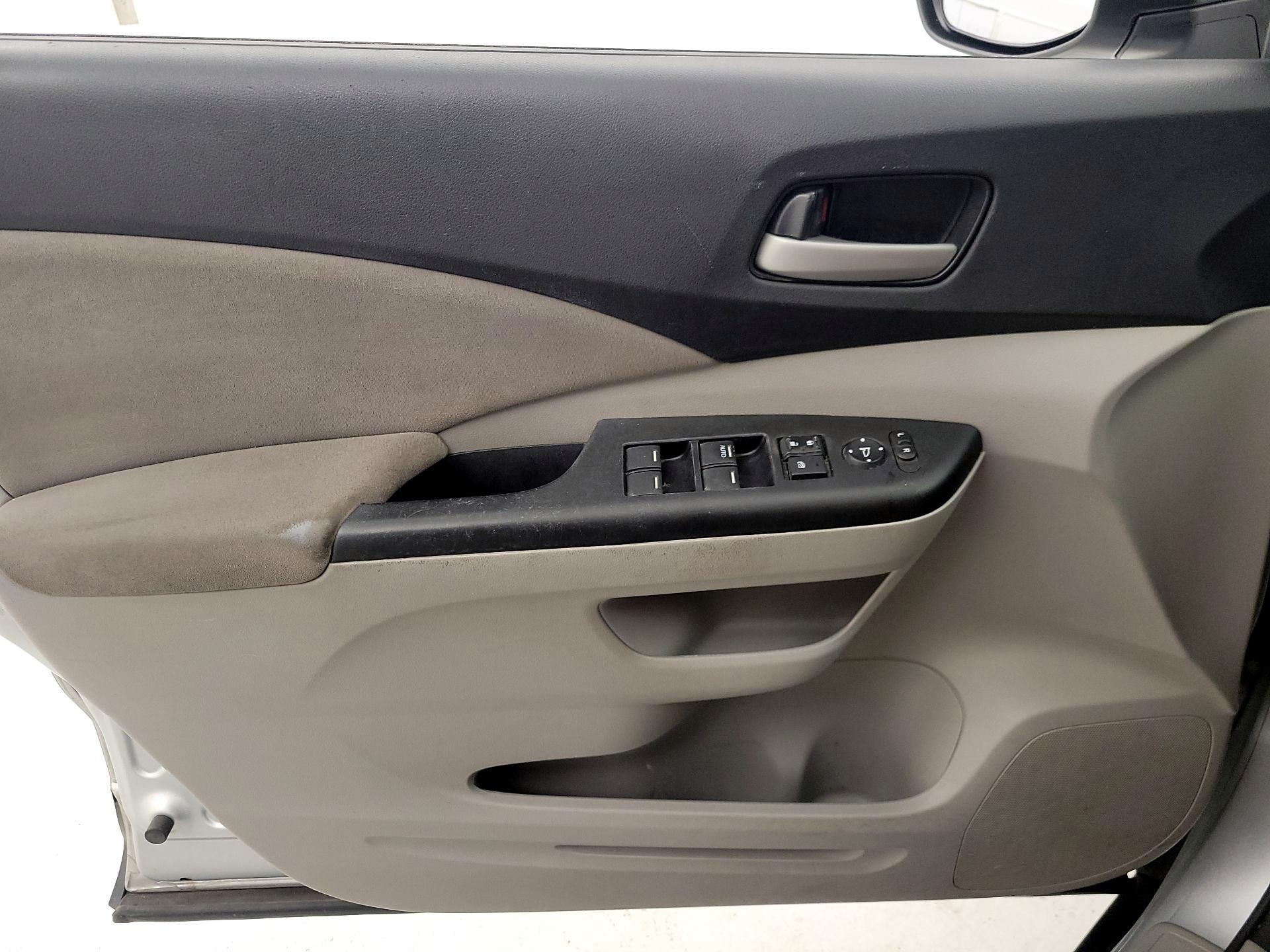 Thumbnail: 2014 Honda CR-V - 12
