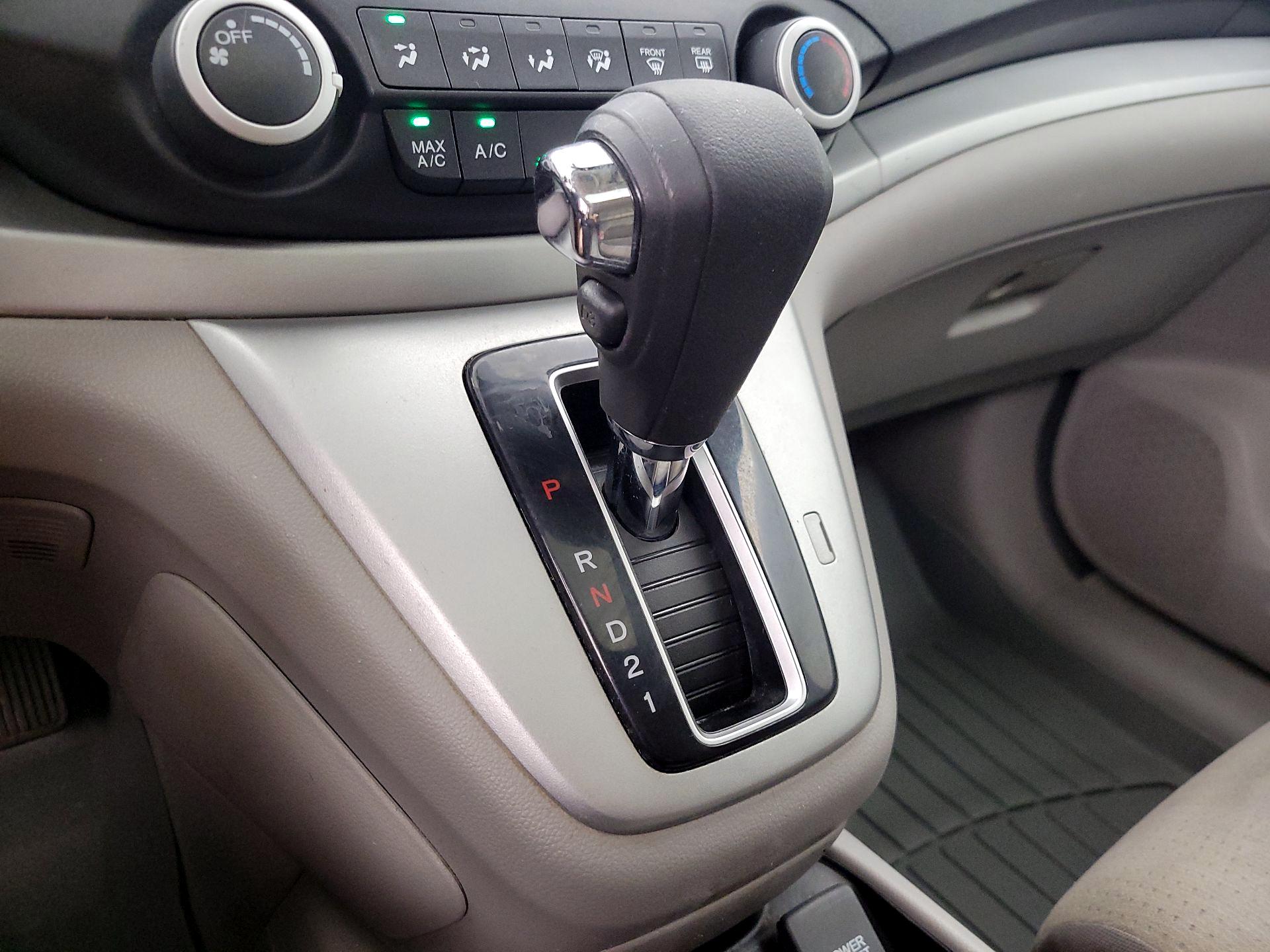 Thumbnail: 2014 Honda CR-V - 17