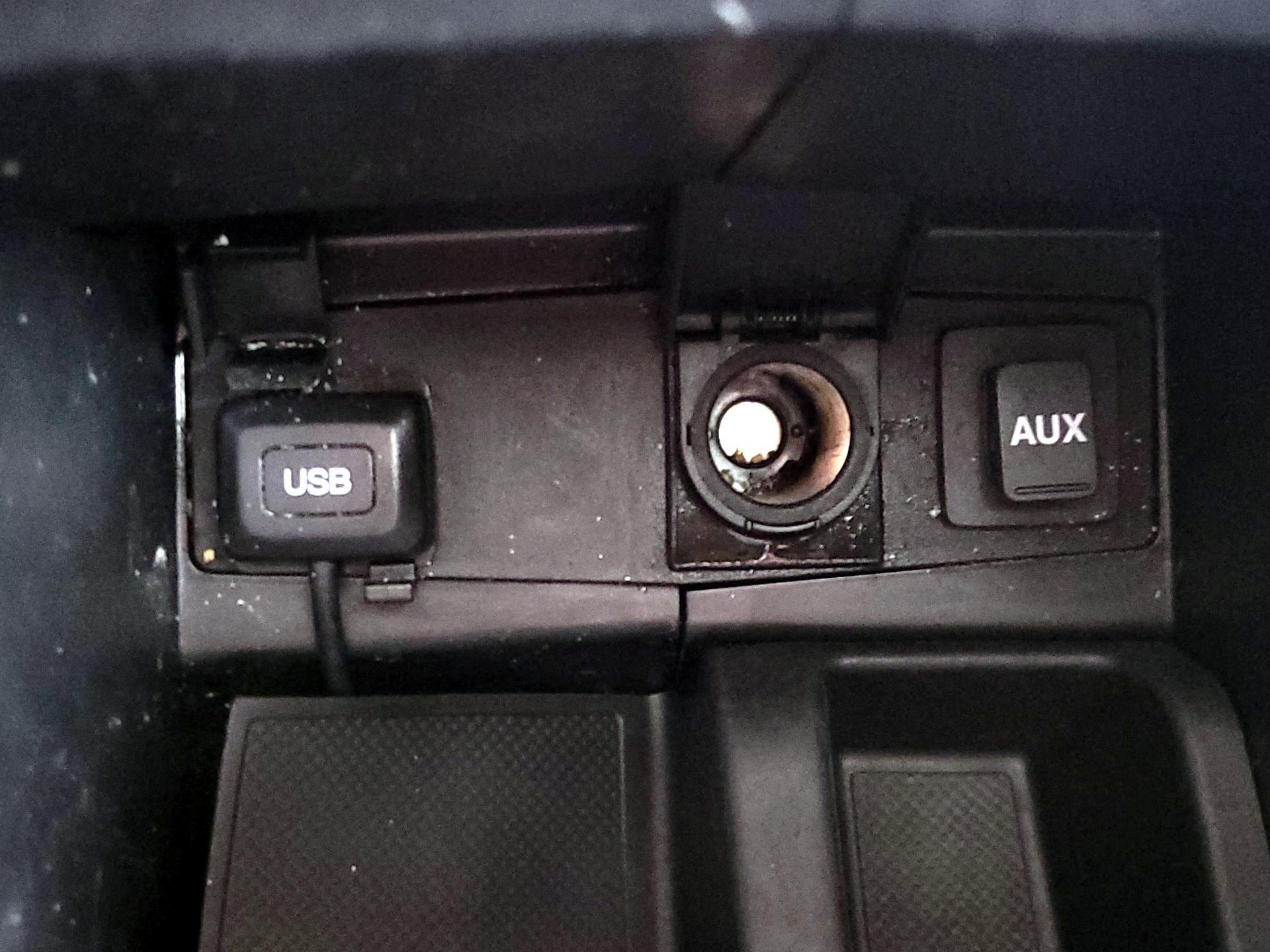 Thumbnail: 2014 Honda CR-V - 18