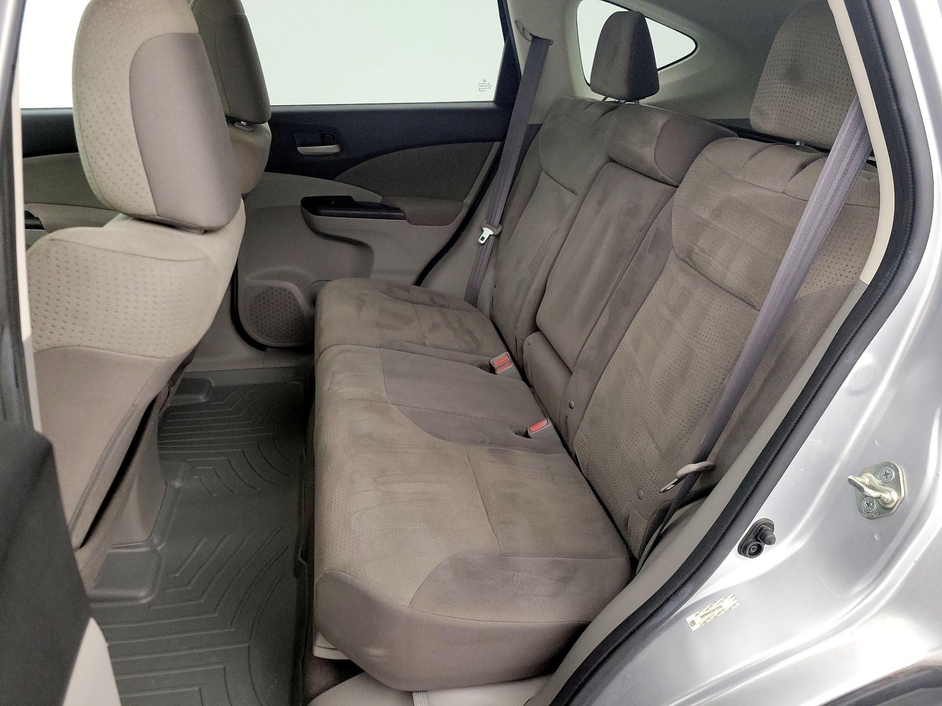 Thumbnail: 2014 Honda CR-V - 20