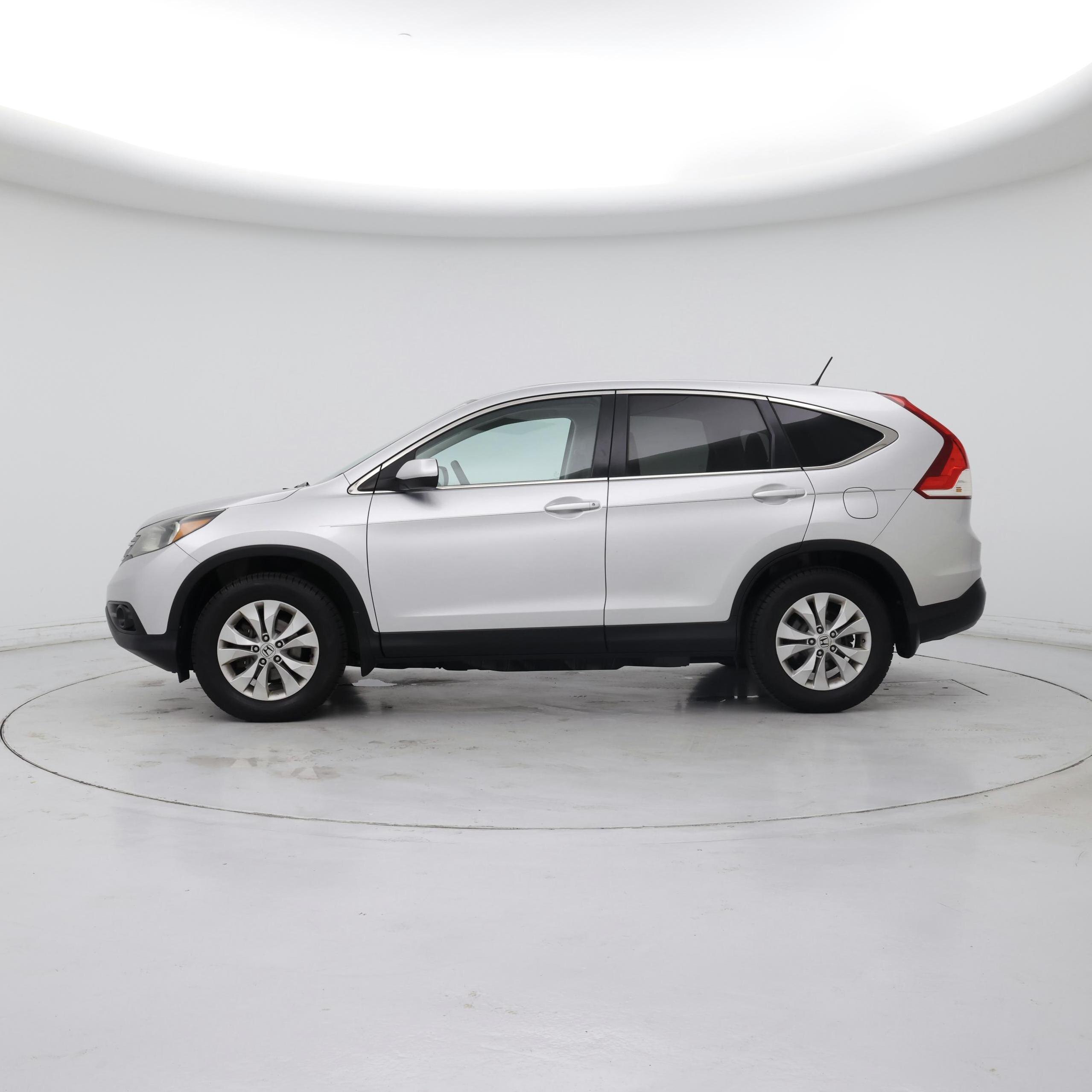 Thumbnail: 2014 Honda CR-V - 3