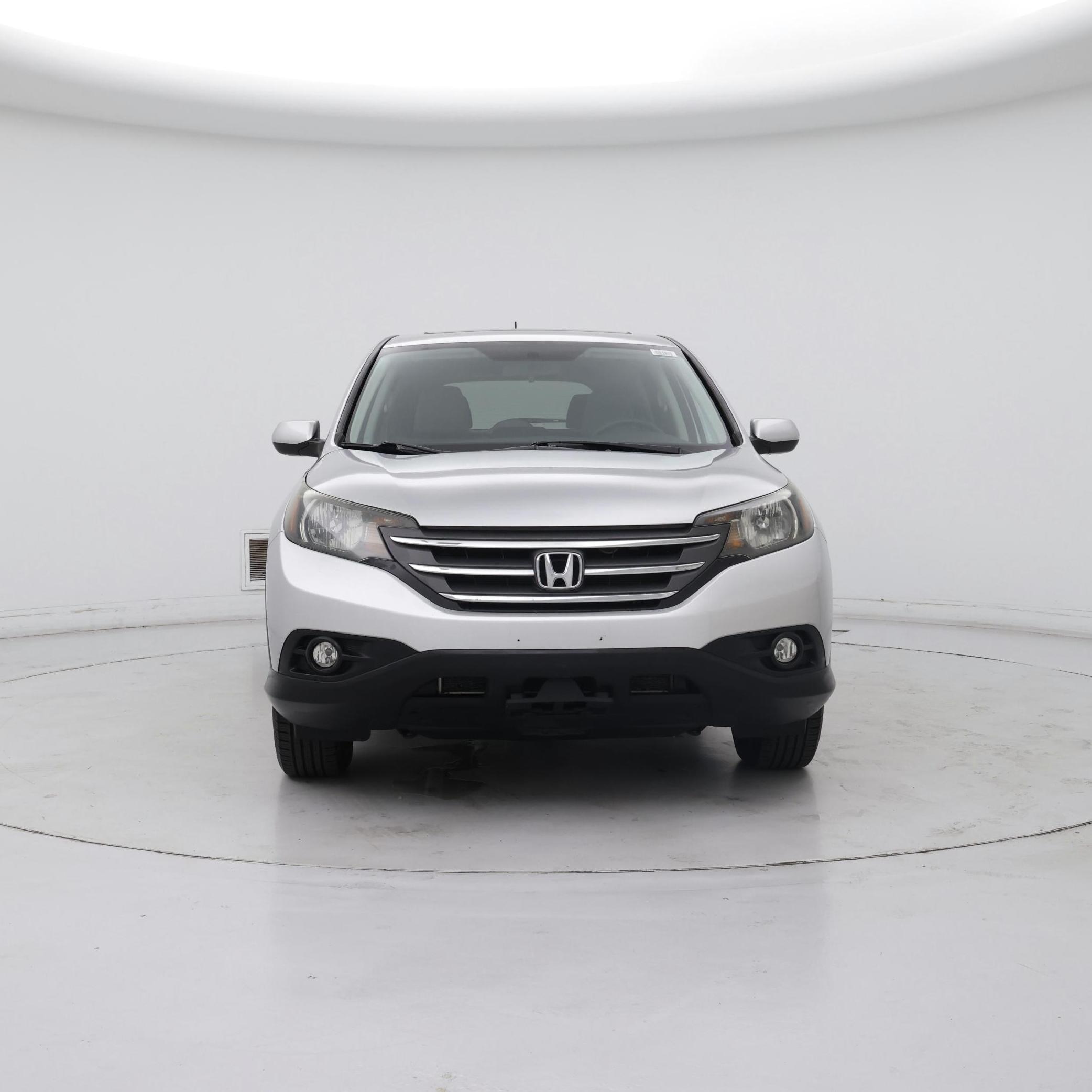 Thumbnail: 2014 Honda CR-V - 5