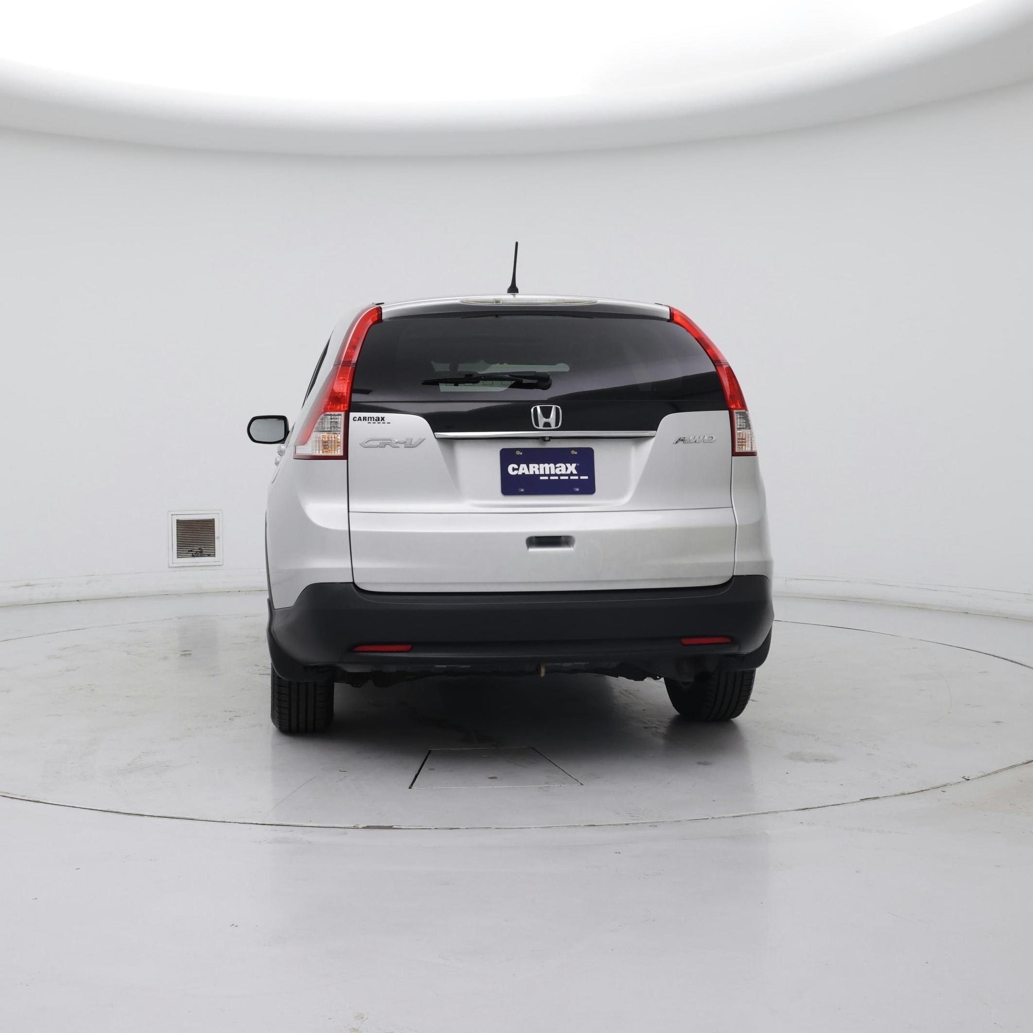 Thumbnail: 2014 Honda CR-V - 6