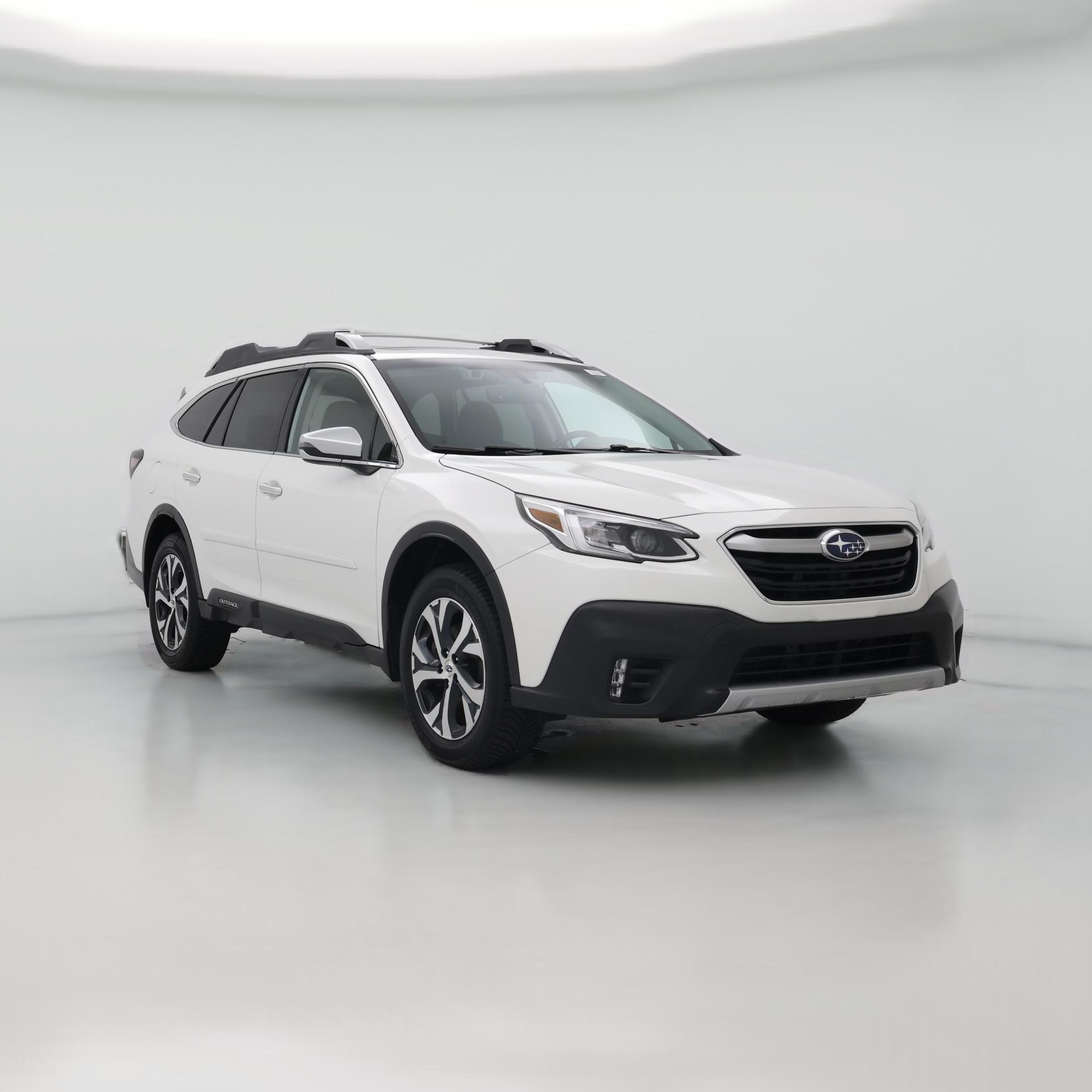 Thumbnail: 2021 Subaru Outback - 1