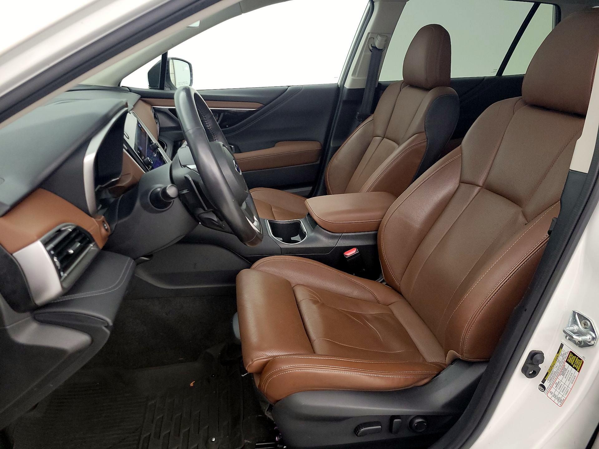 Thumbnail: 2021 Subaru Outback - 11