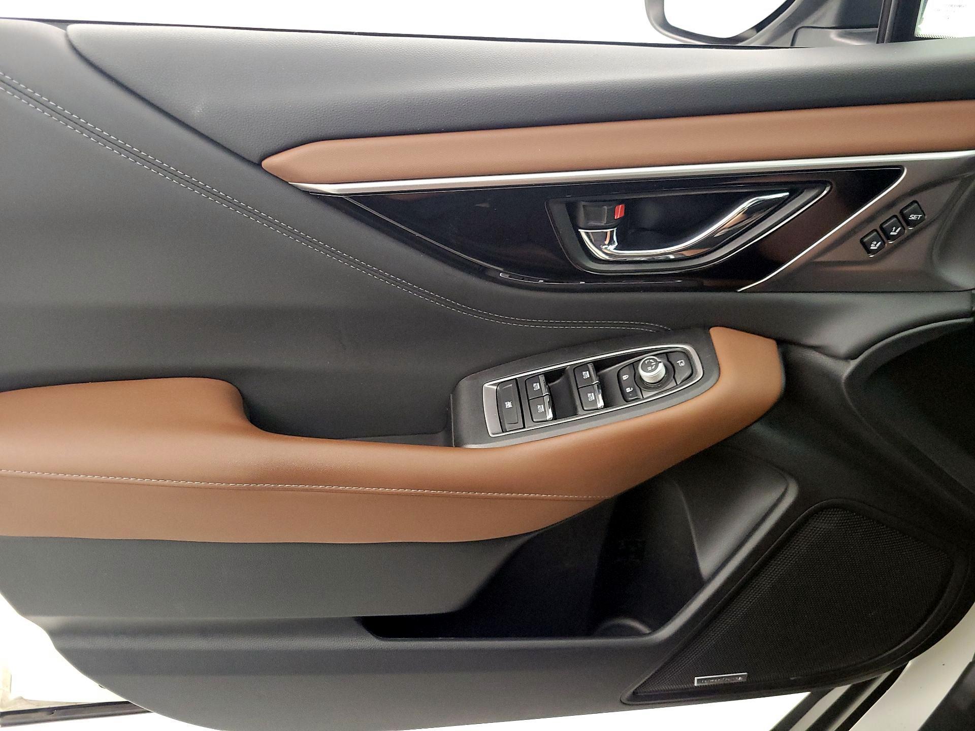 Thumbnail: 2021 Subaru Outback - 12