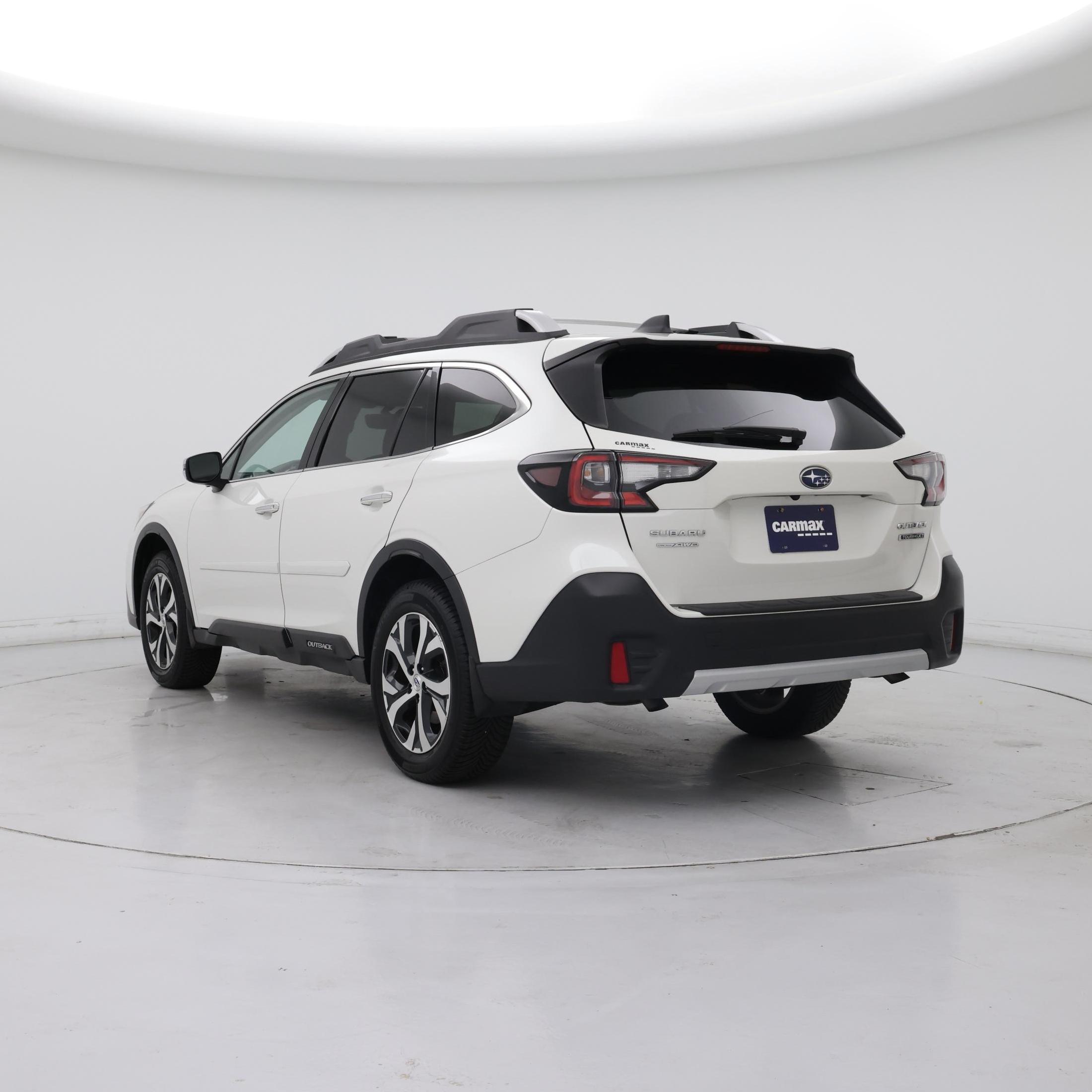 Thumbnail: 2021 Subaru Outback - 2