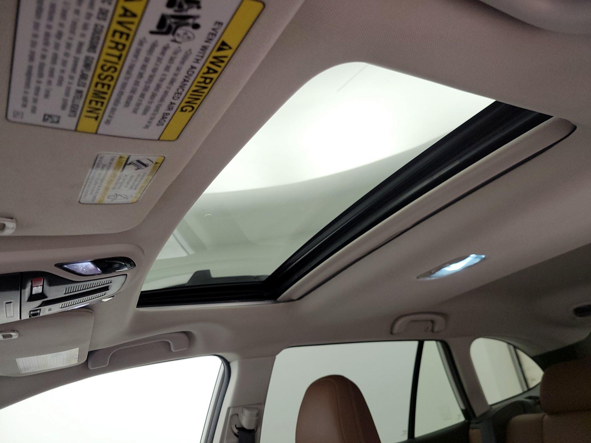 Thumbnail: 2021 Subaru Outback - 20