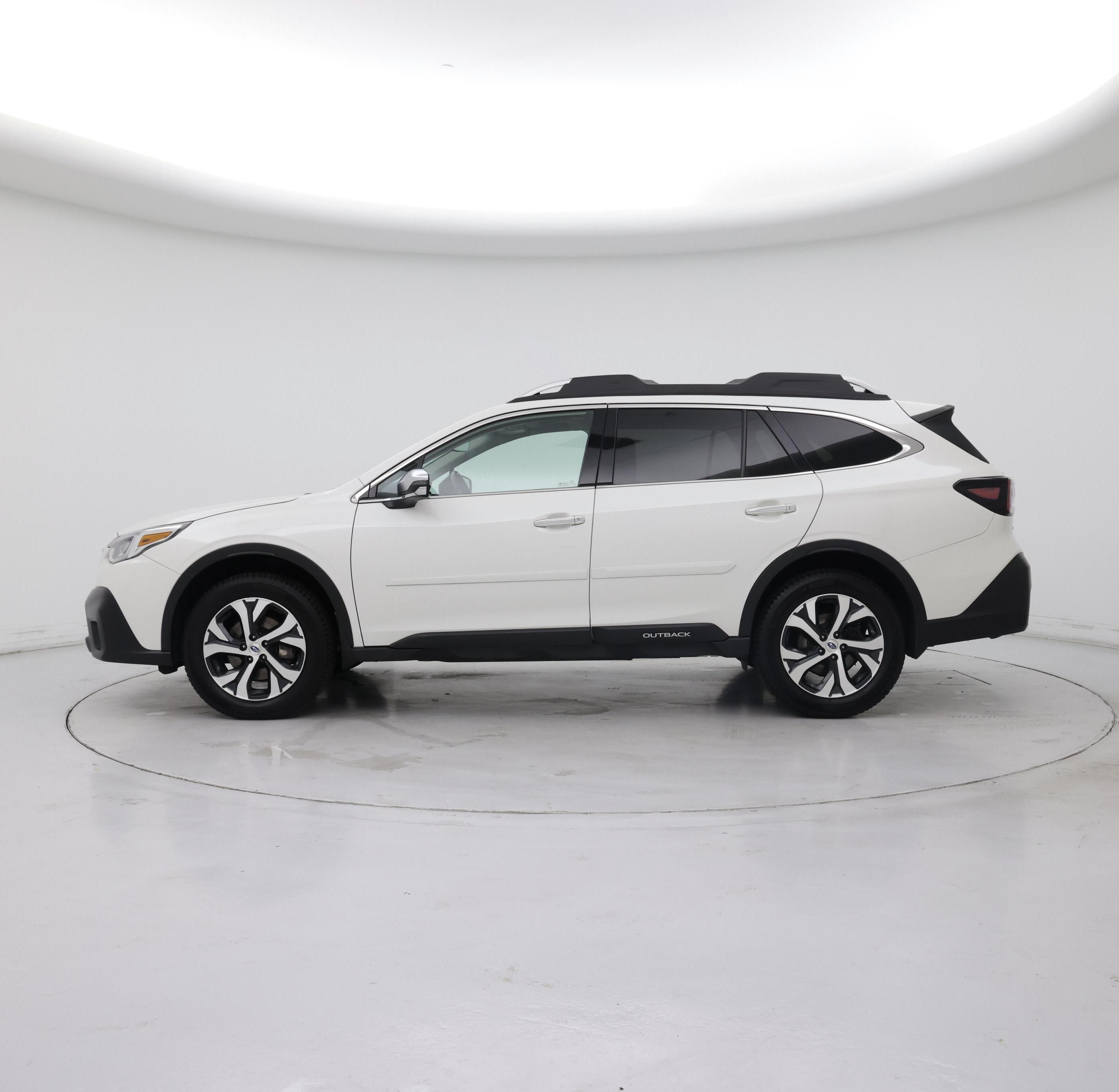 Thumbnail: 2021 Subaru Outback - 3