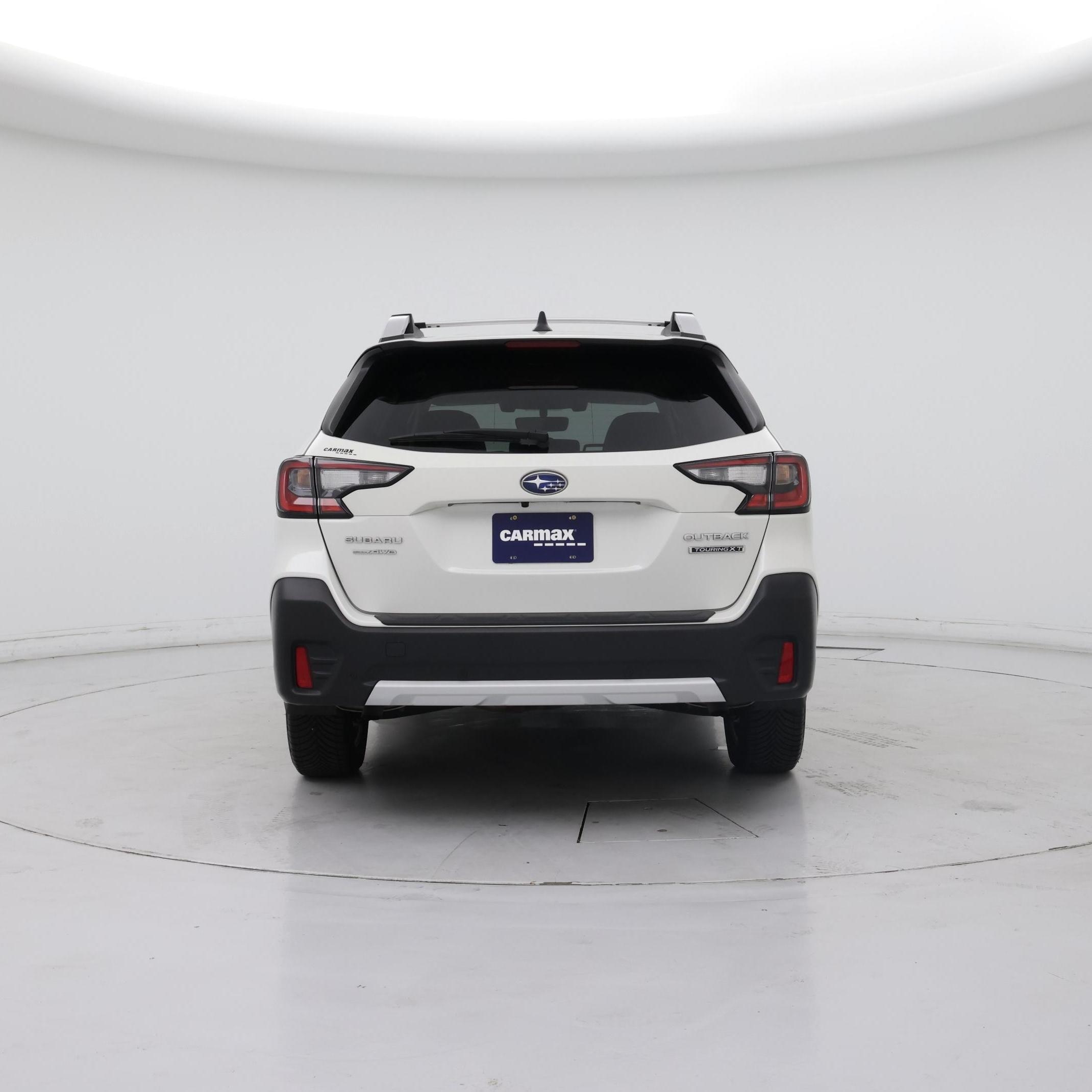 Thumbnail: 2021 Subaru Outback - 6