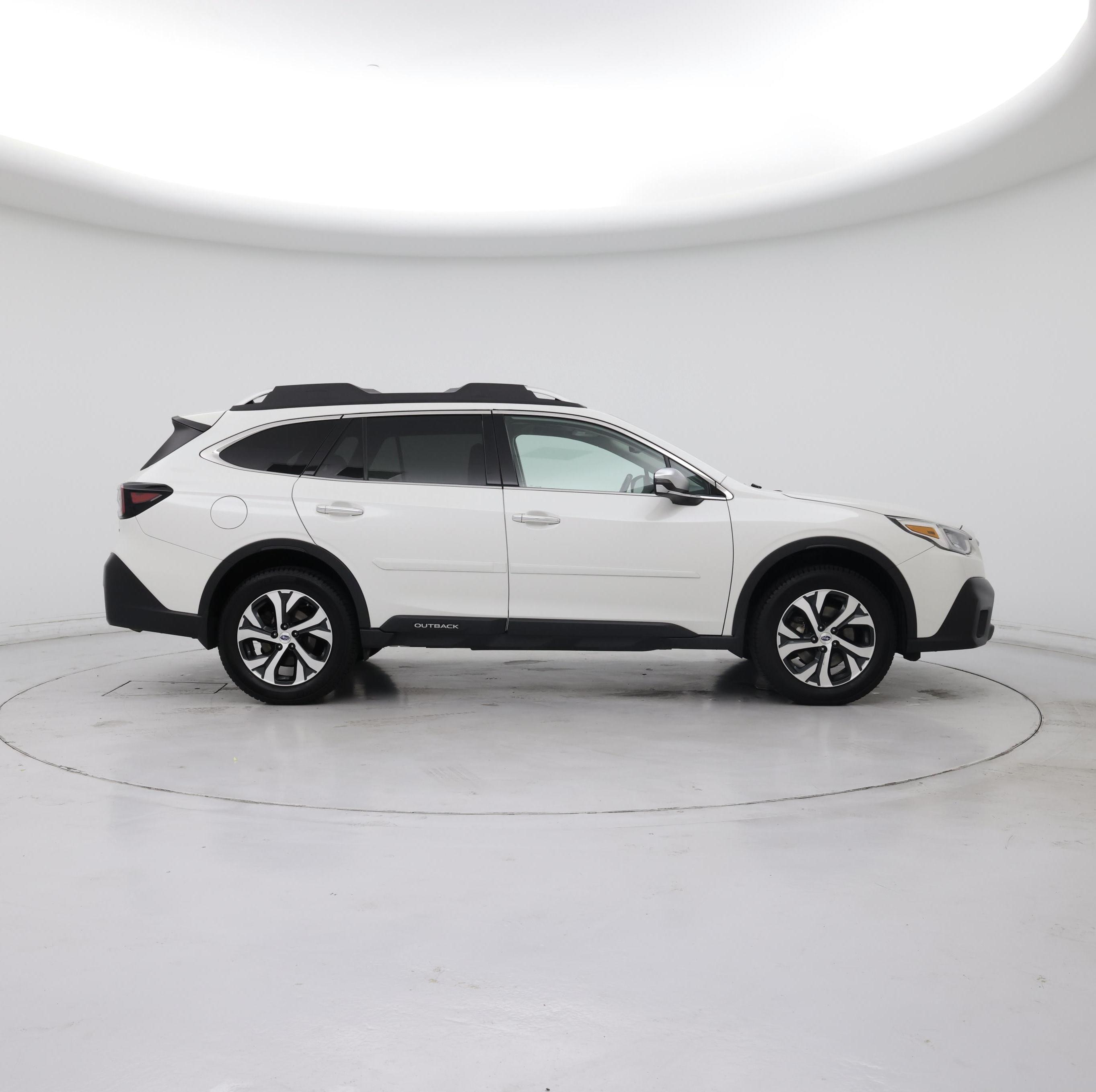 Thumbnail: 2021 Subaru Outback - 7