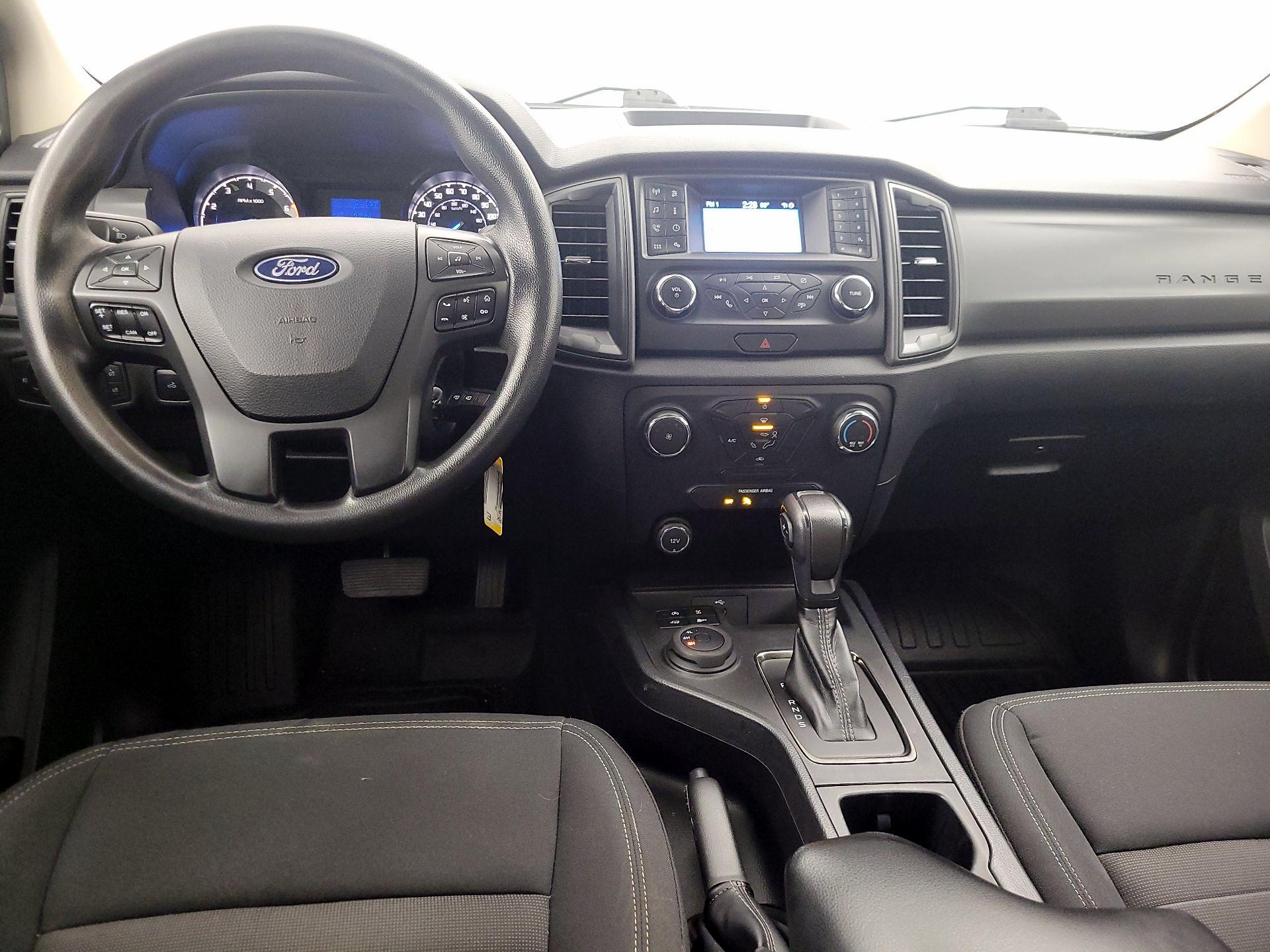 Thumbnail: 2019 Ford Ranger - 9