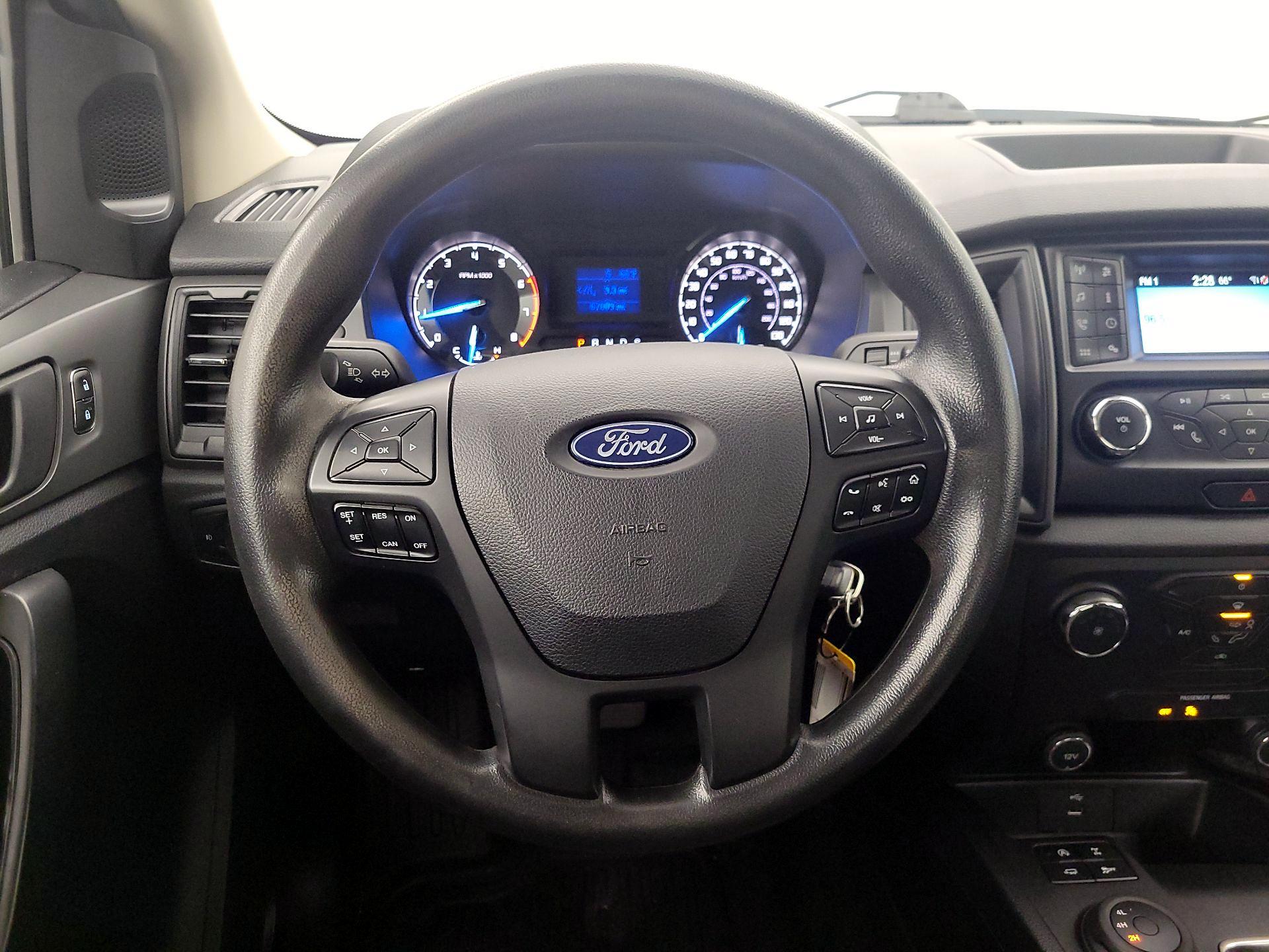 Thumbnail: 2019 Ford Ranger - 10