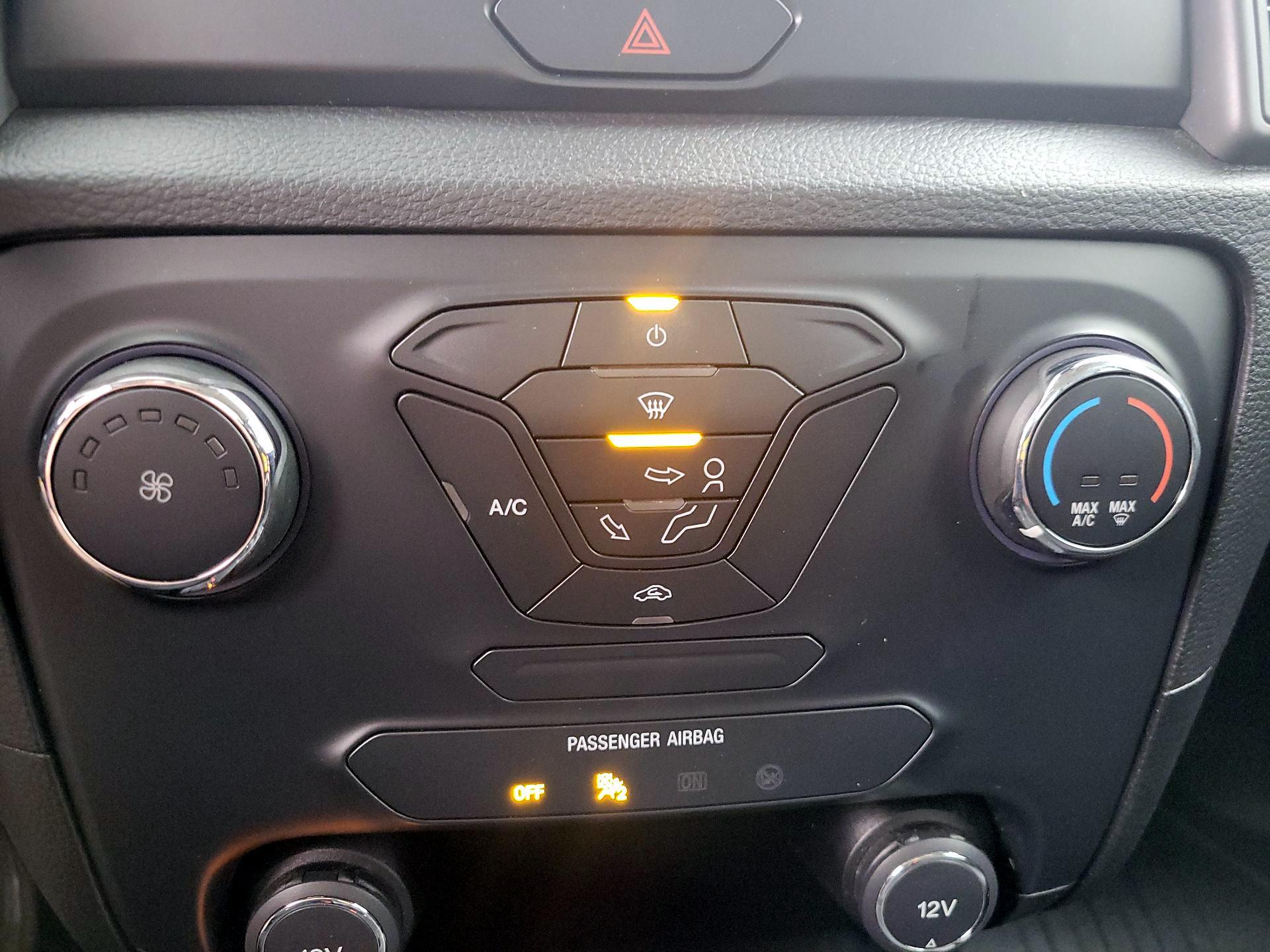 Thumbnail: 2019 Ford Ranger - 16