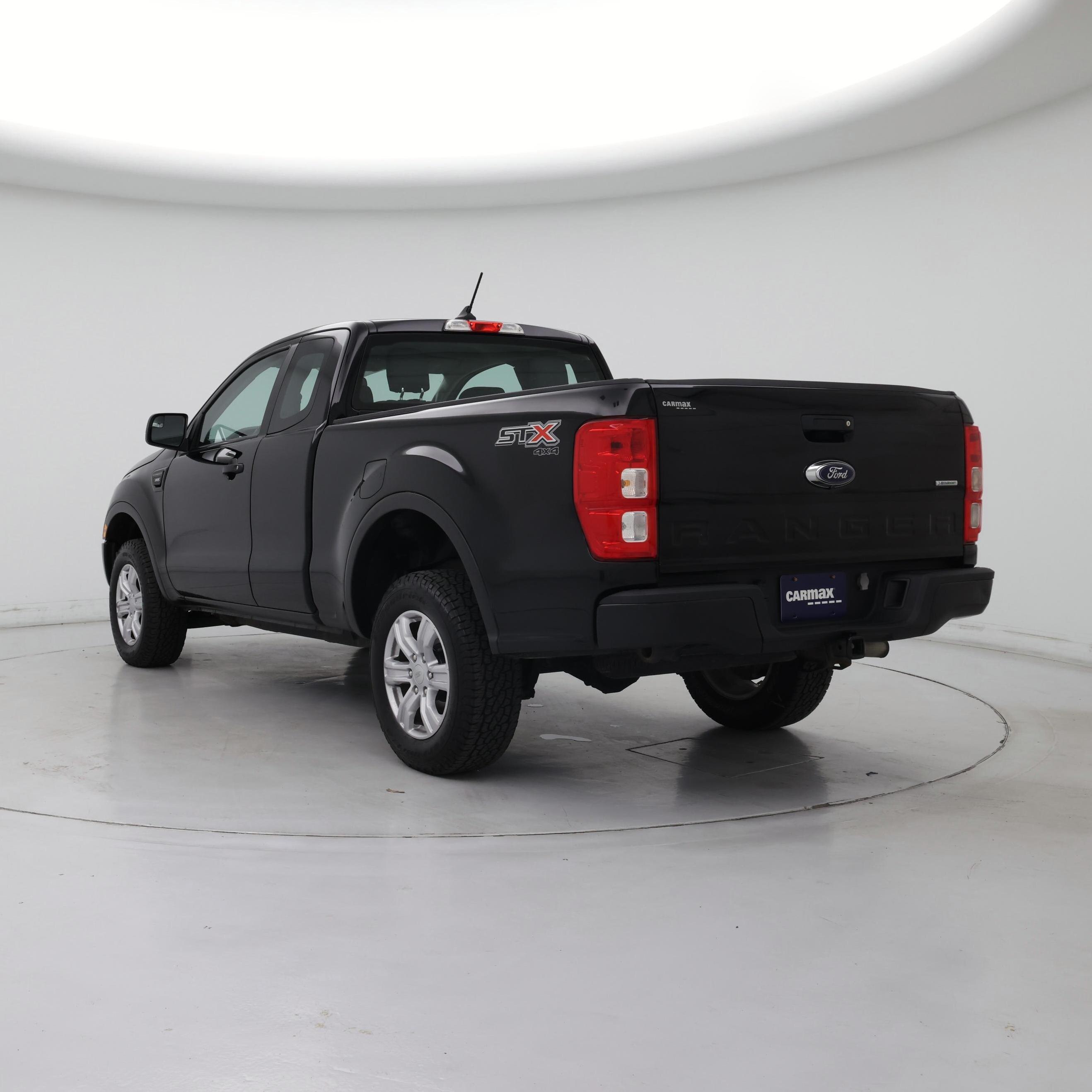 Thumbnail: 2019 Ford Ranger - 2