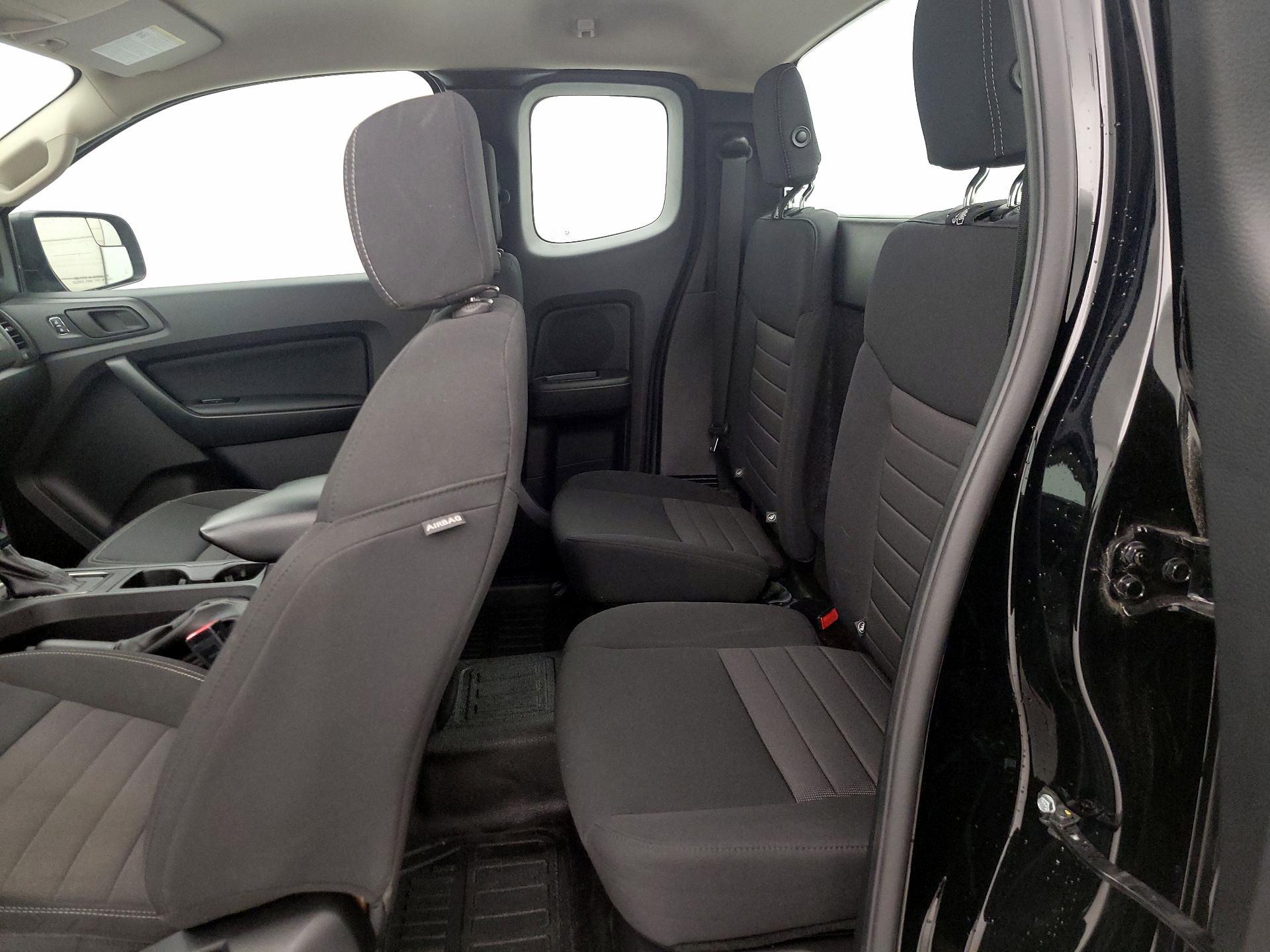 Thumbnail: 2019 Ford Ranger - 19