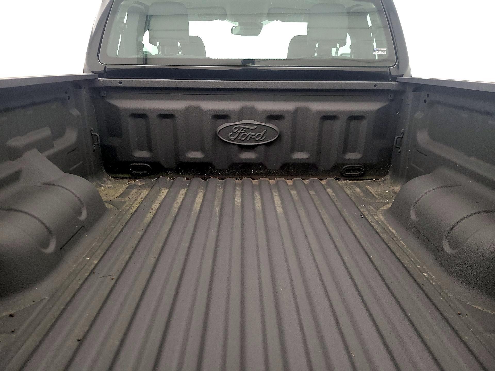 Thumbnail: 2019 Ford Ranger - 20