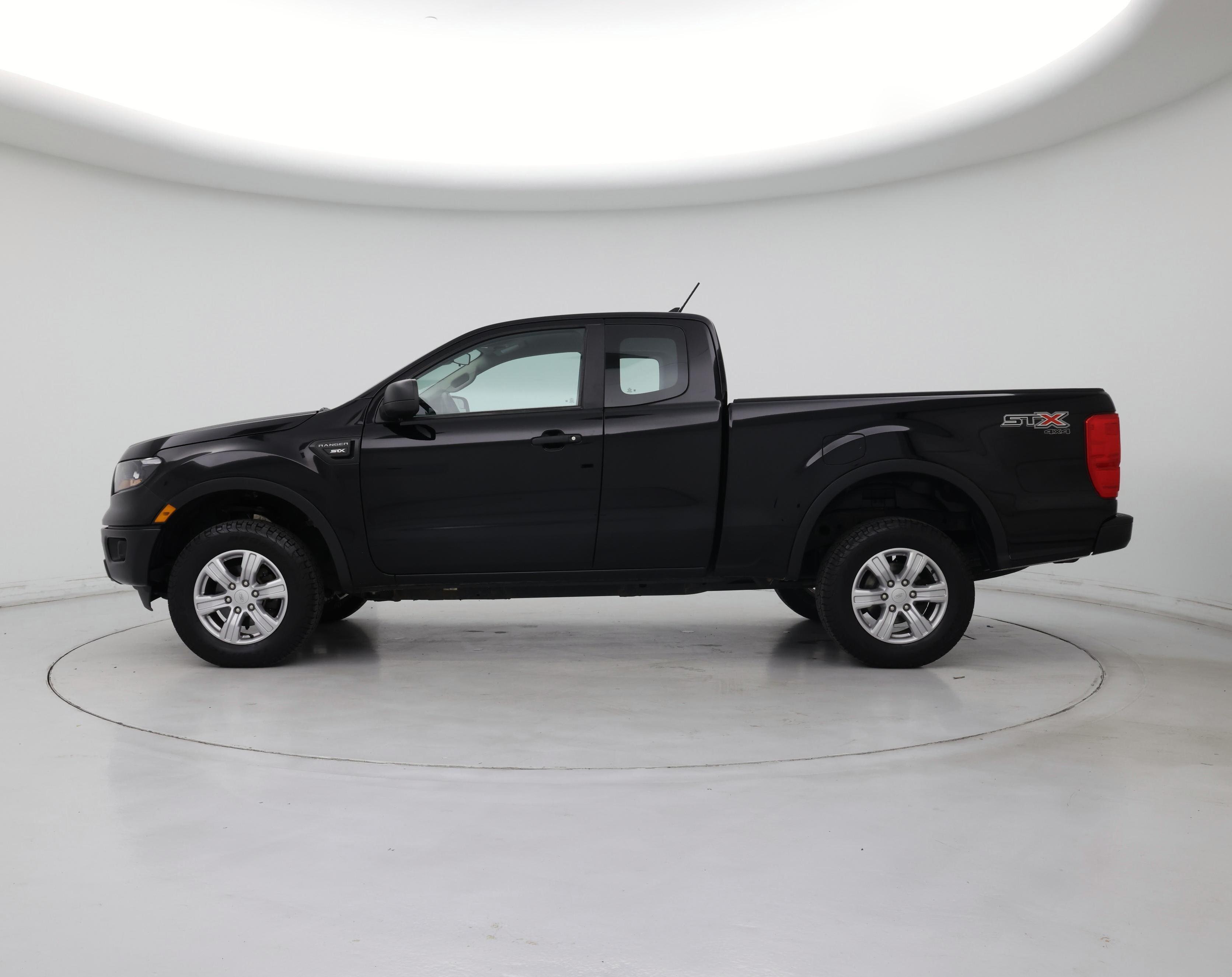 Thumbnail: 2019 Ford Ranger - 3