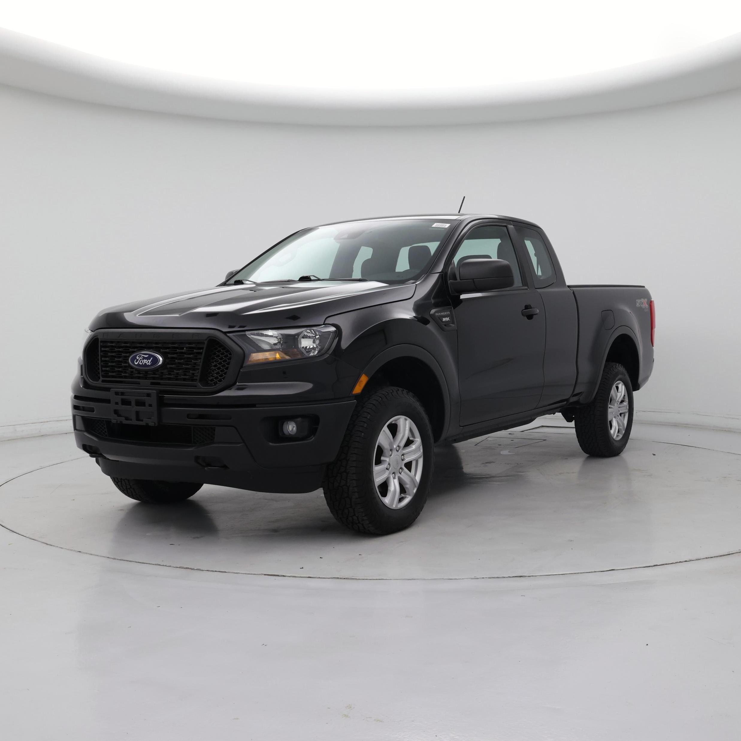 Thumbnail: 2019 Ford Ranger - 4
