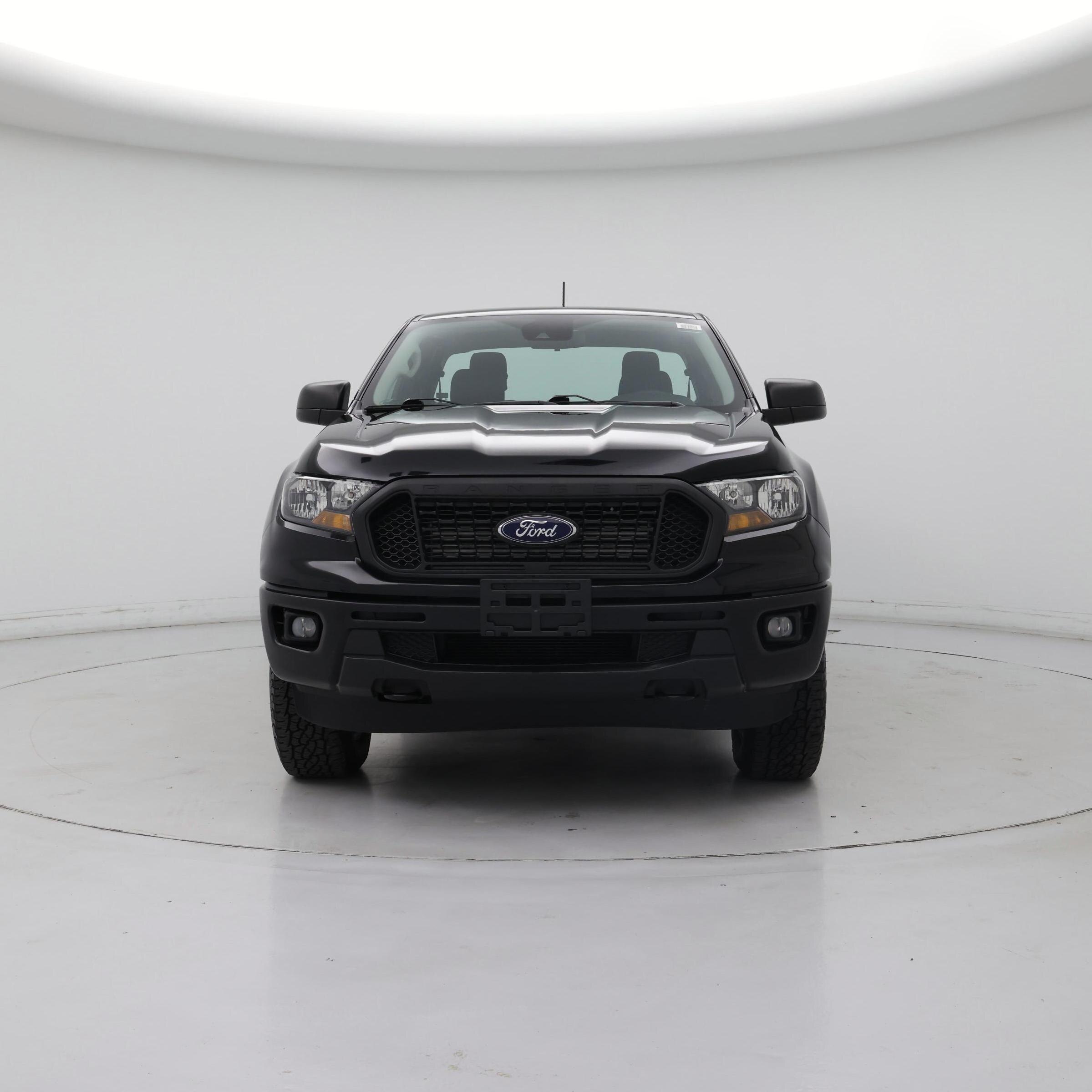 Thumbnail: 2019 Ford Ranger - 5