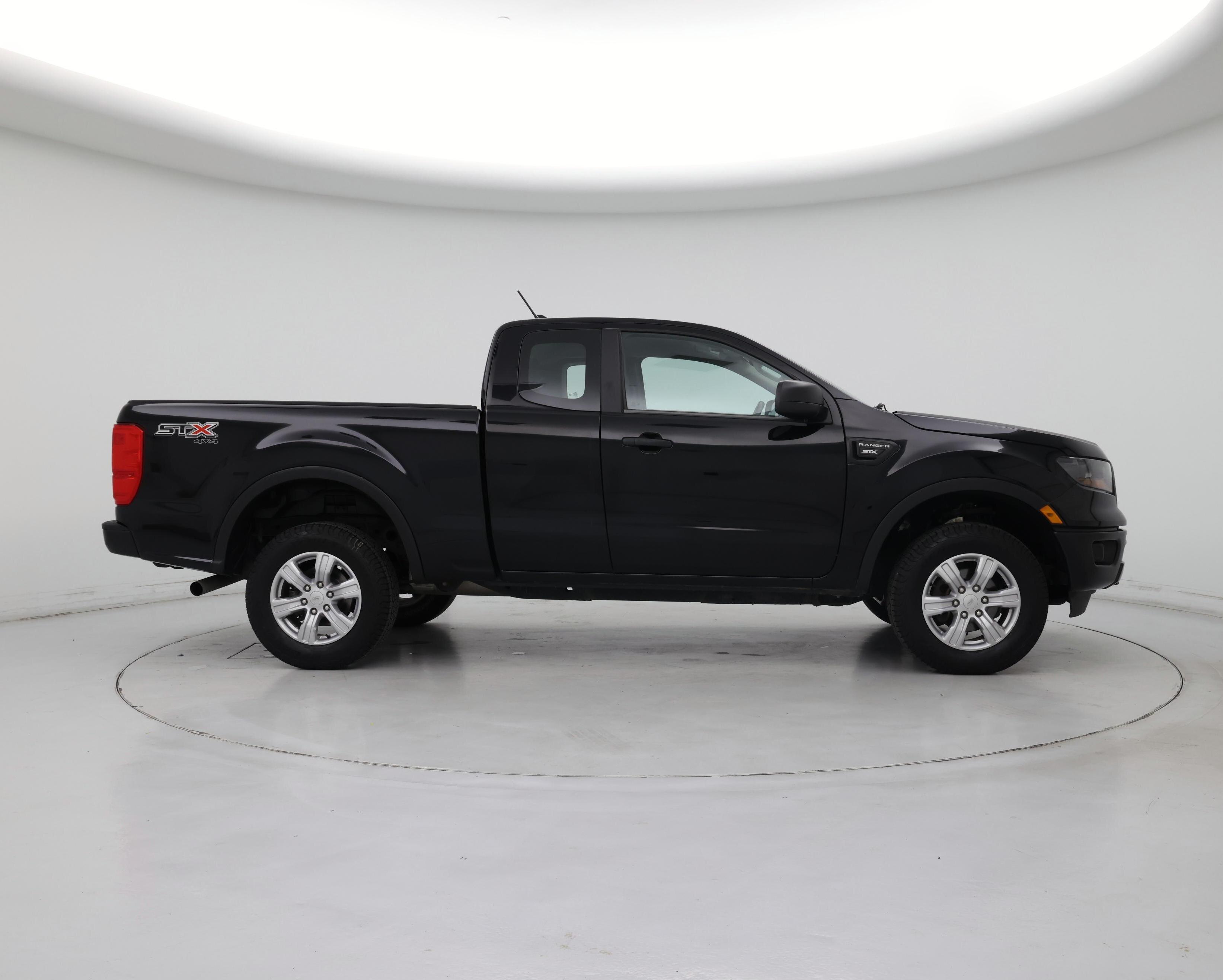 Thumbnail: 2019 Ford Ranger - 7