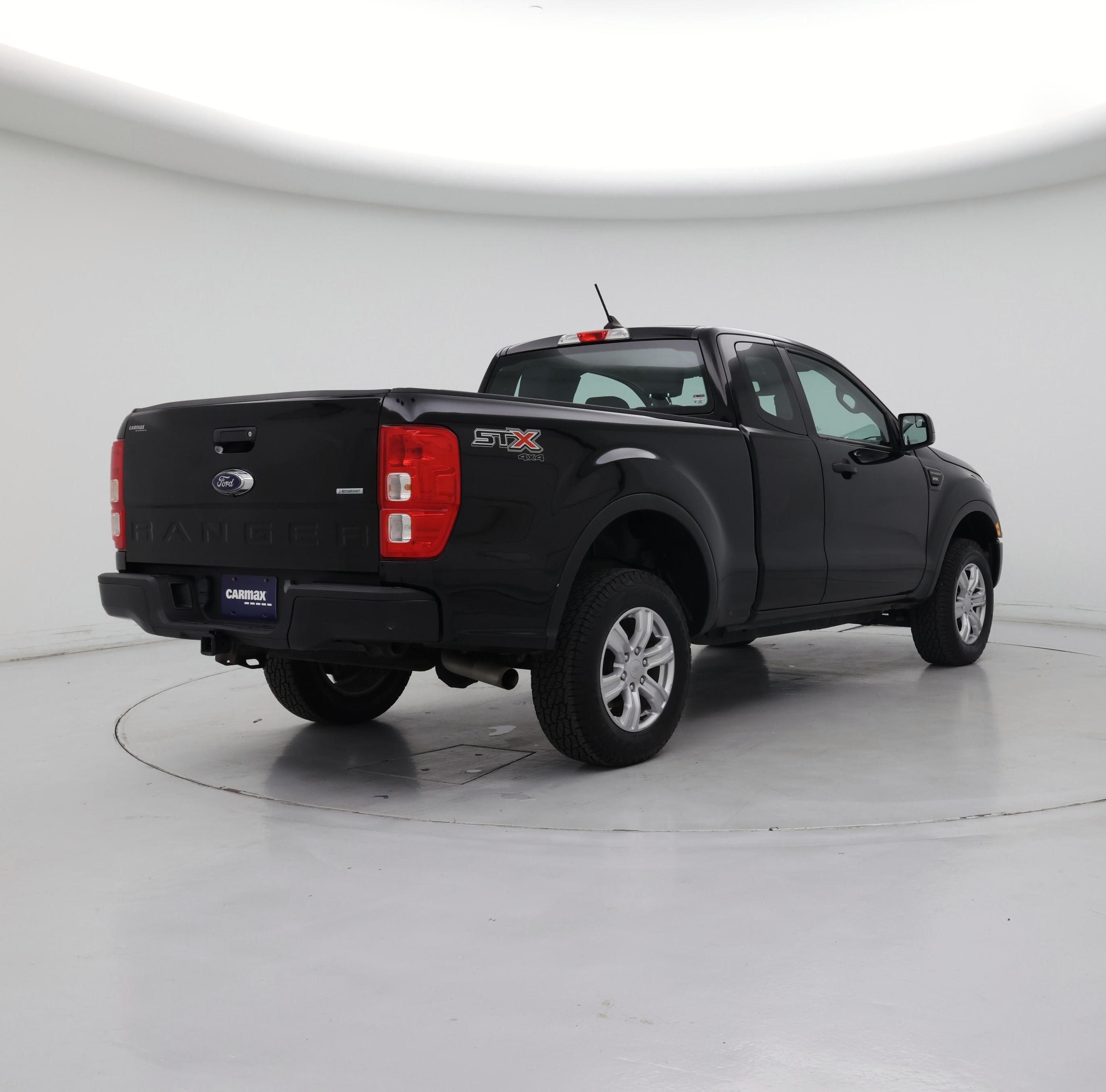 Thumbnail: 2019 Ford Ranger - 8