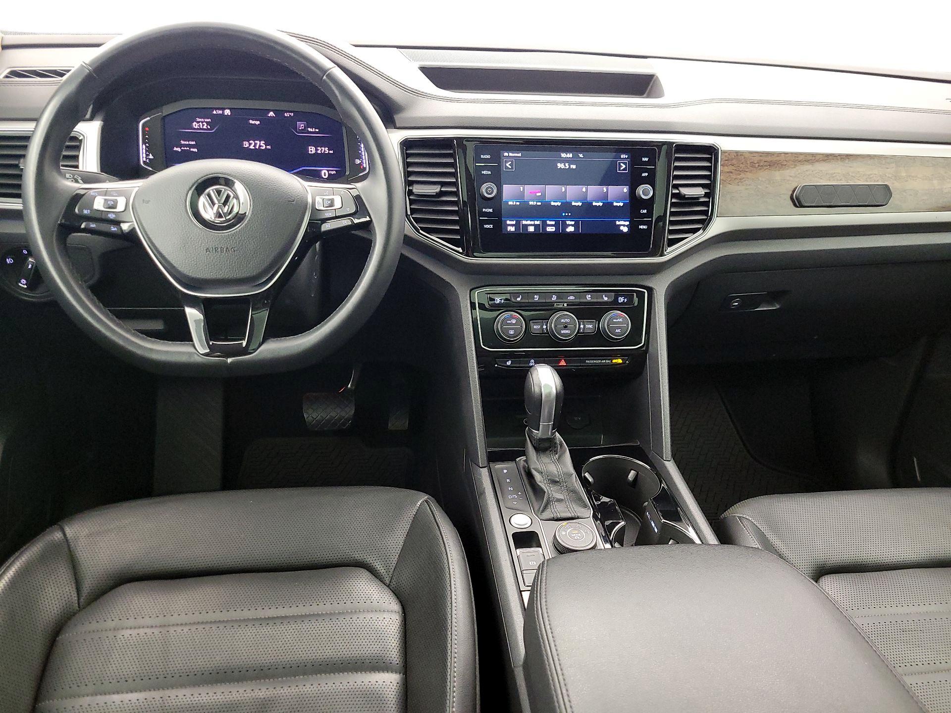 Thumbnail: 2019 Volkswagen Atlas - 9