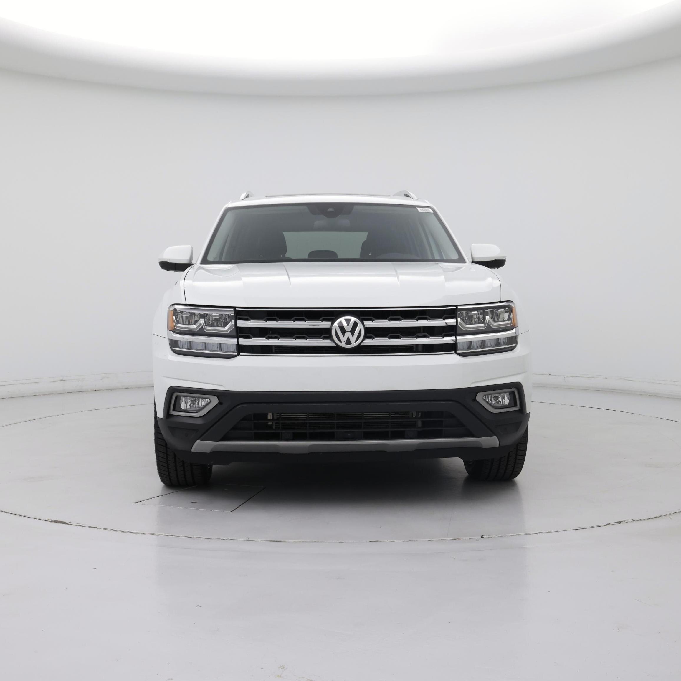 Thumbnail: 2019 Volkswagen Atlas - 5