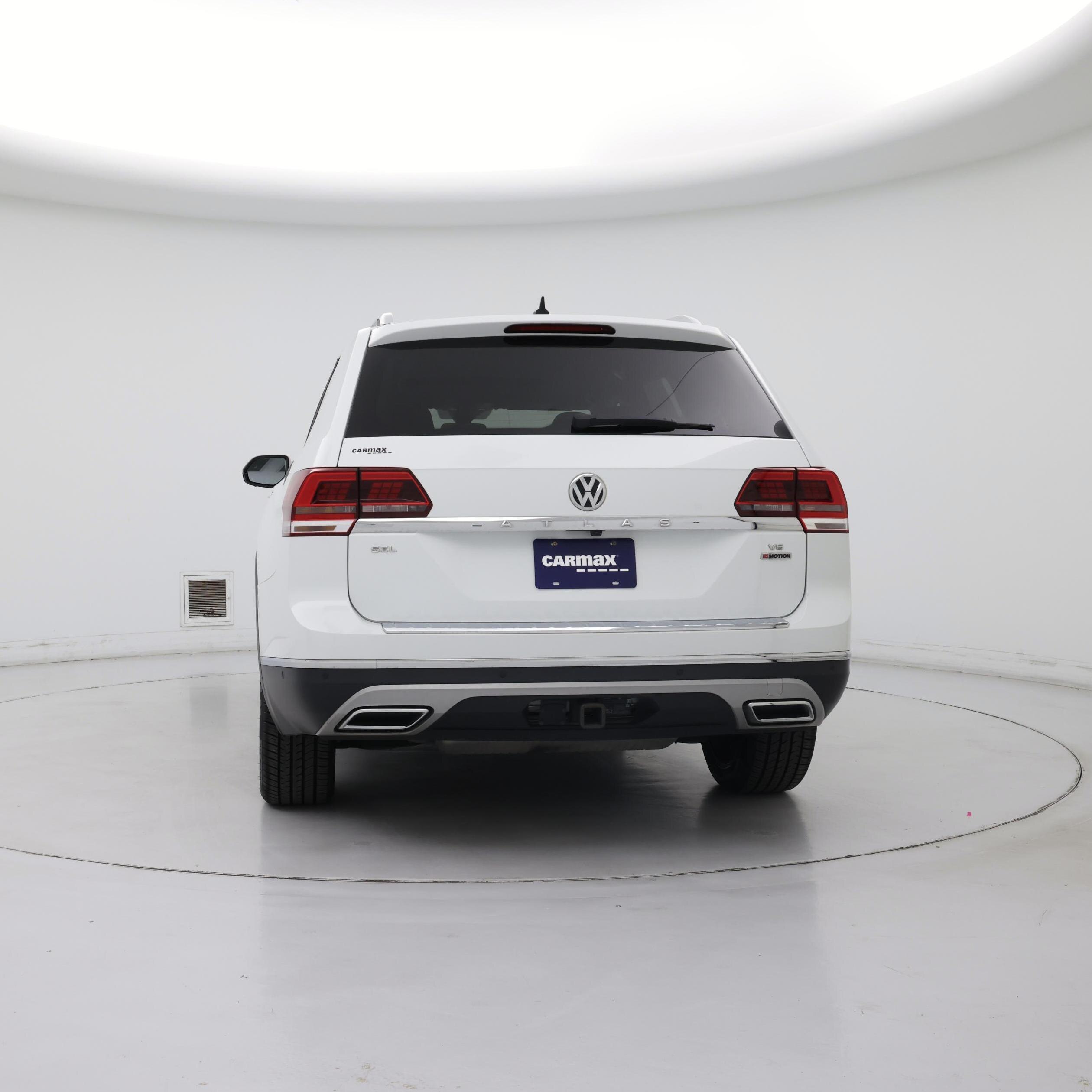 Thumbnail: 2019 Volkswagen Atlas - 6