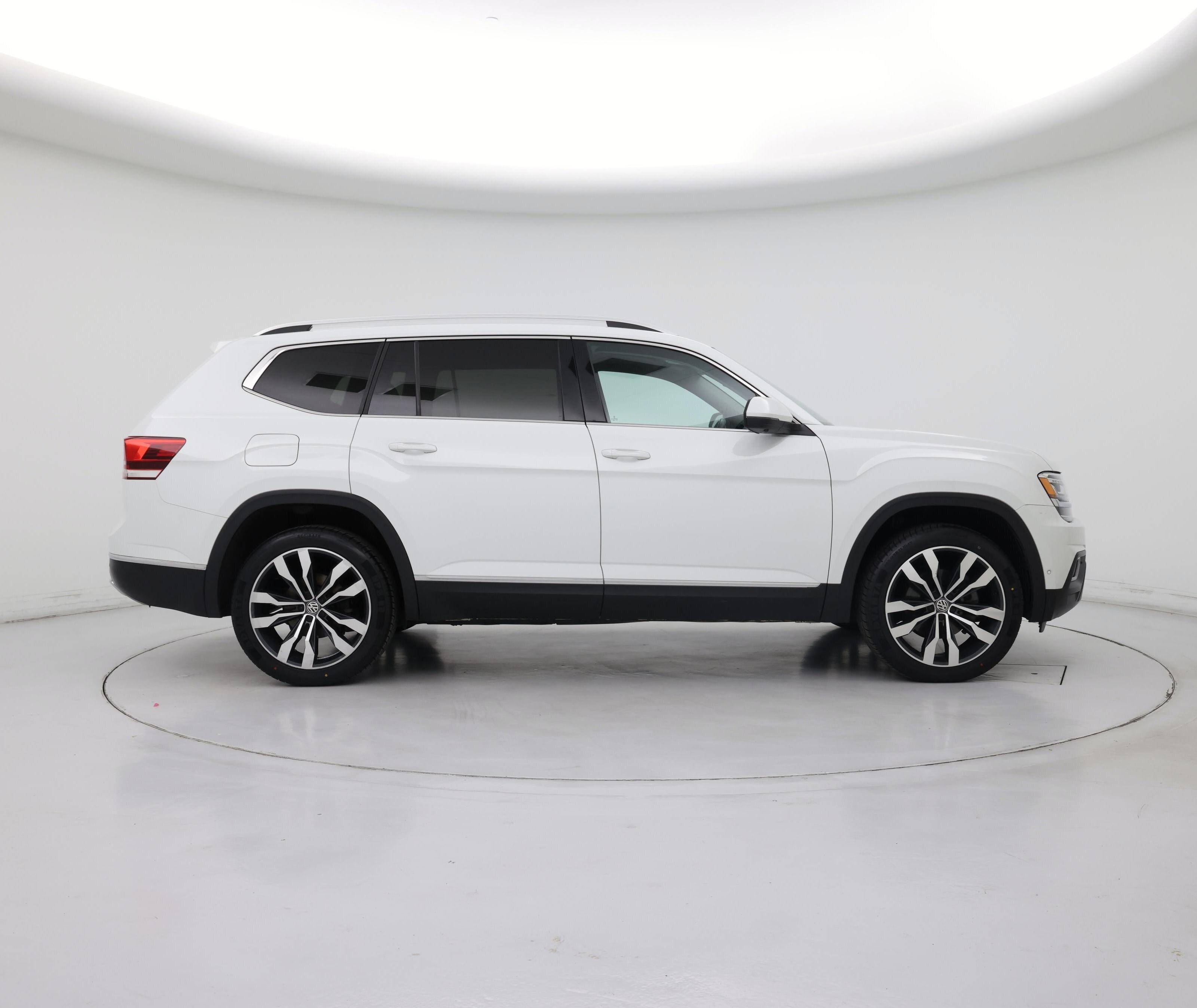 Thumbnail: 2019 Volkswagen Atlas - 7