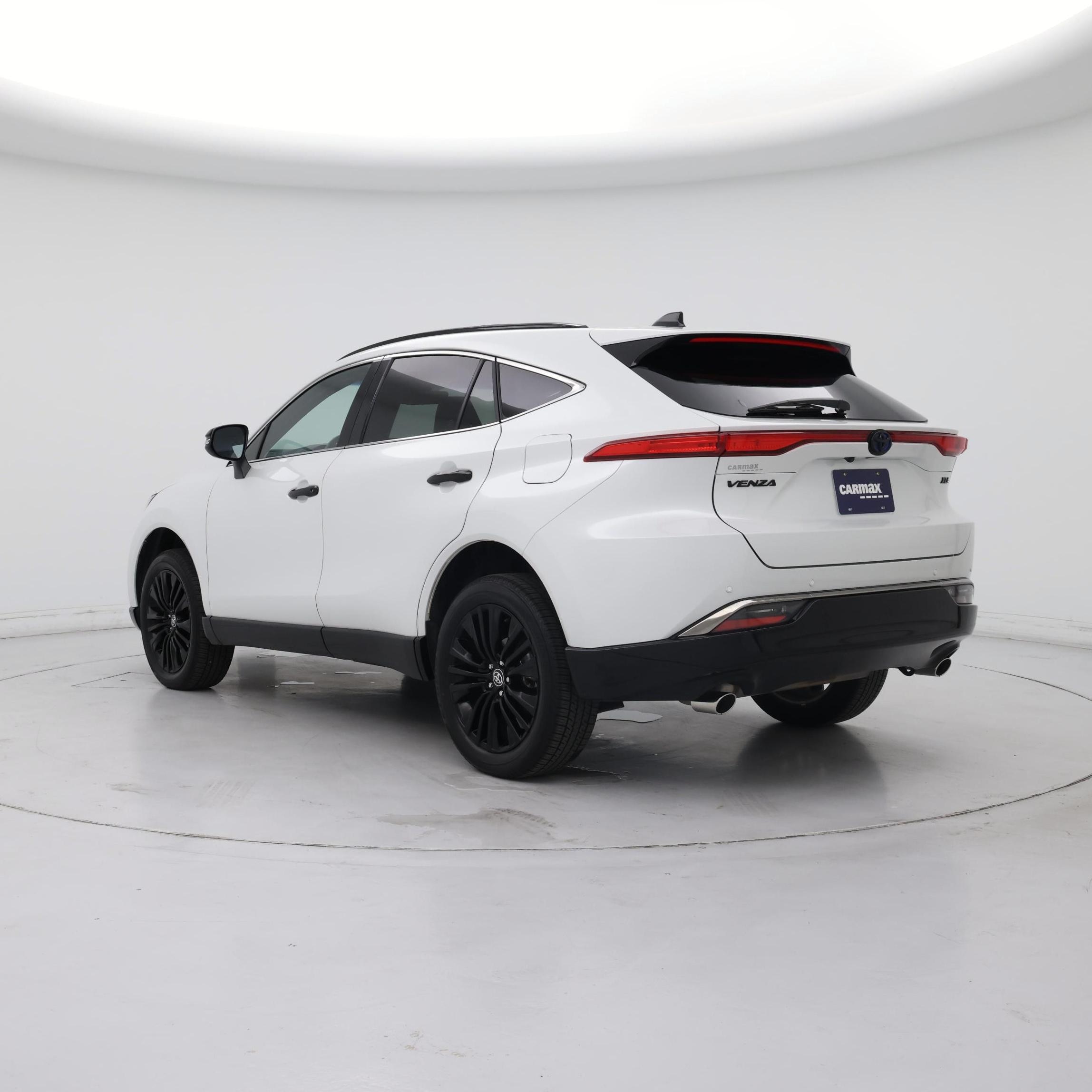 Thumbnail: 2024 Toyota Venza - 2