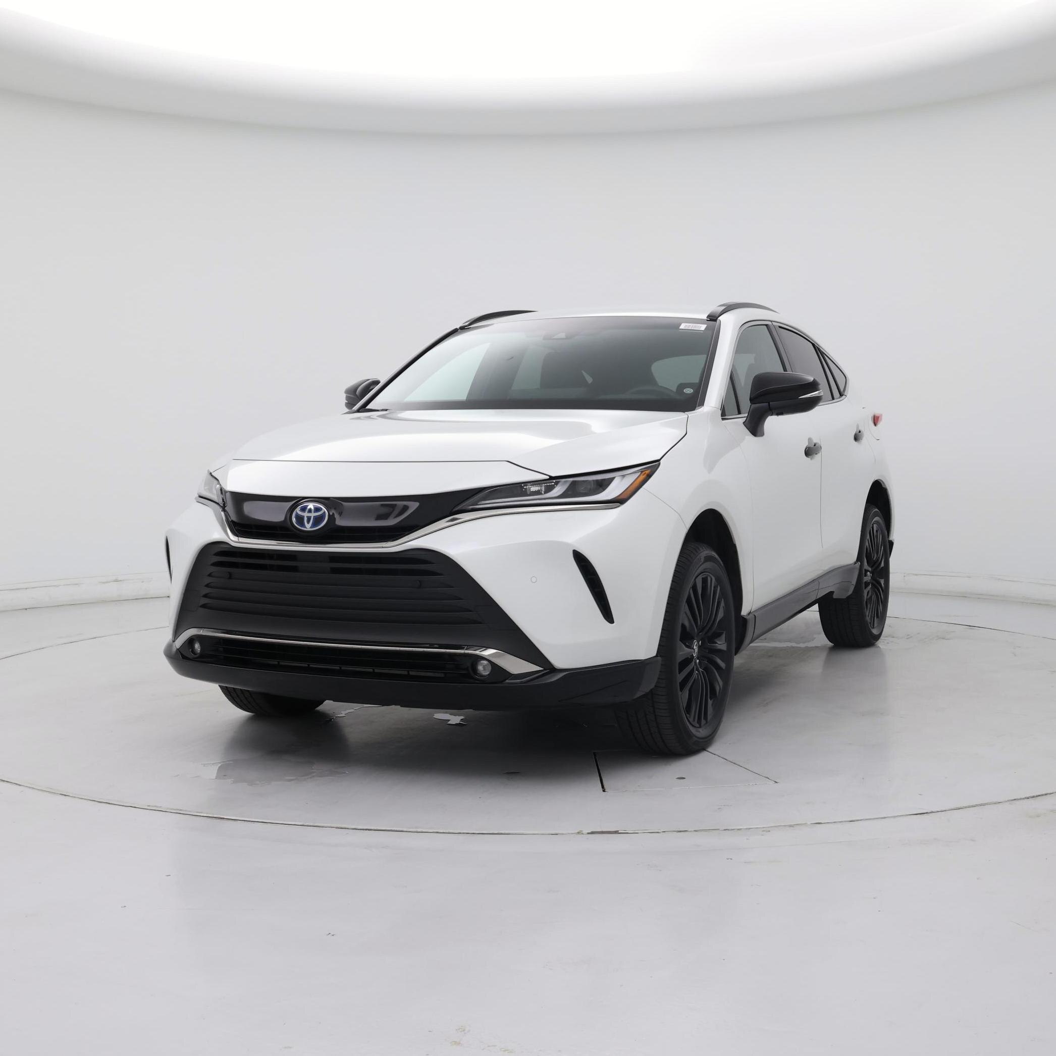 Thumbnail: 2024 Toyota Venza - 4