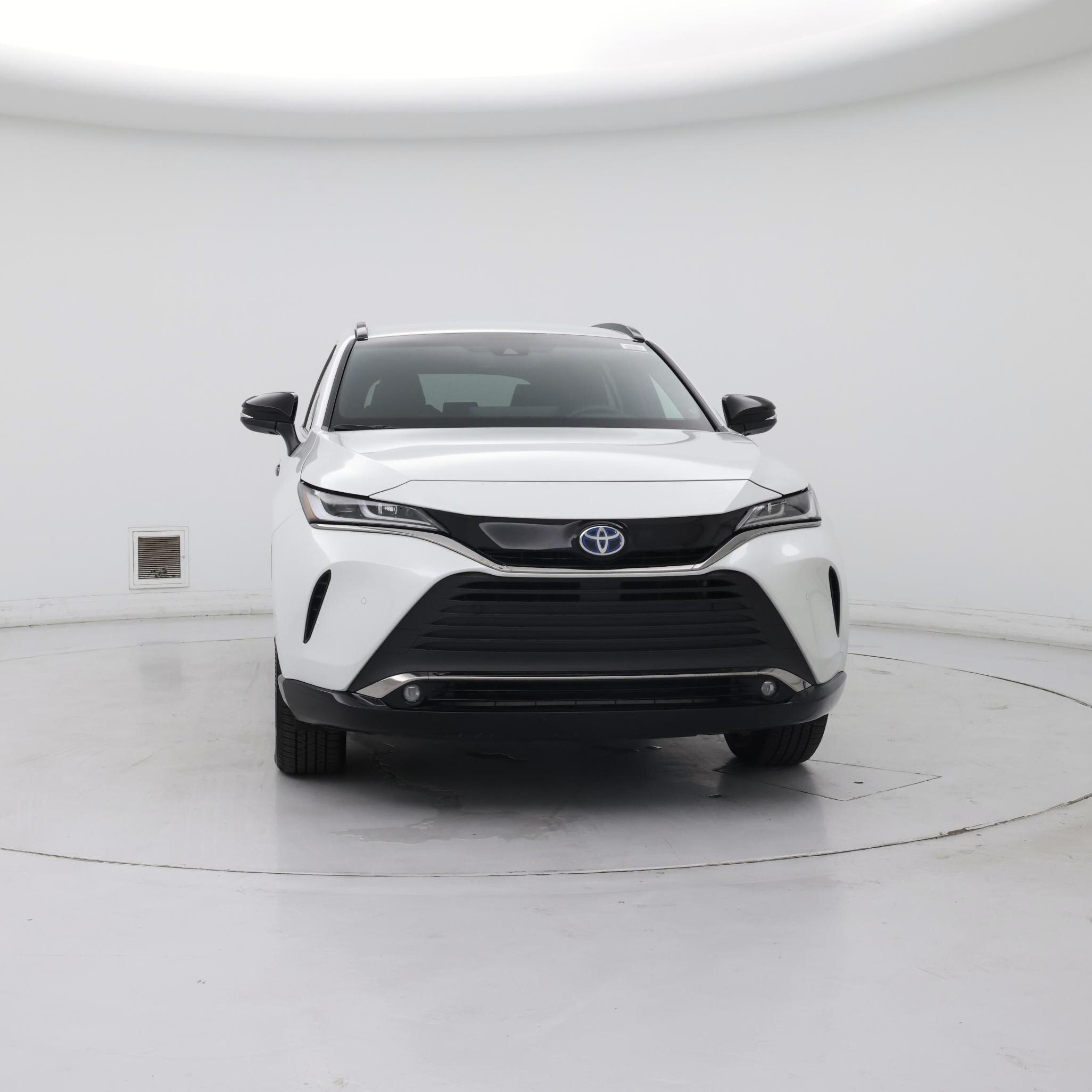 Thumbnail: 2024 Toyota Venza - 5
