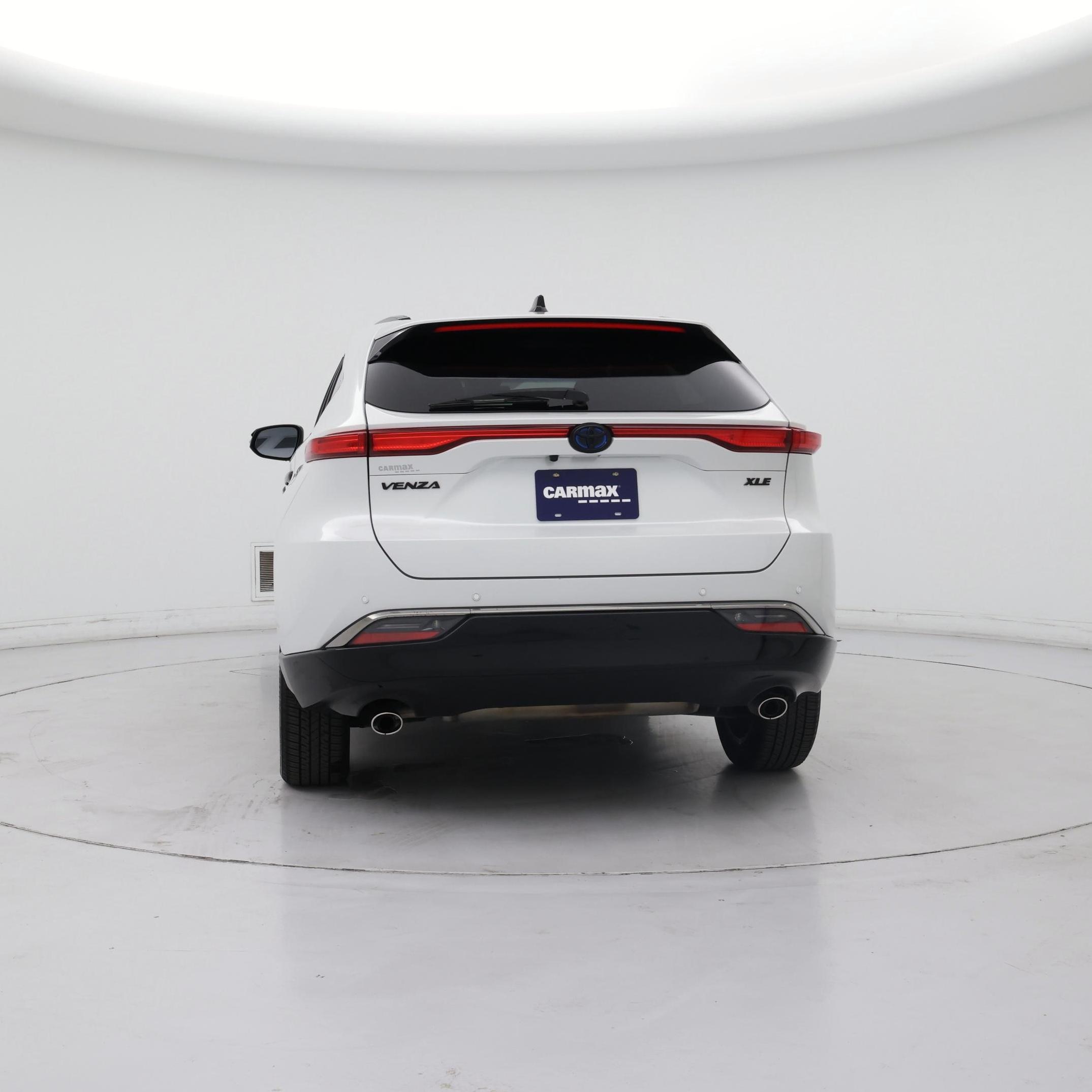 Thumbnail: 2024 Toyota Venza - 6