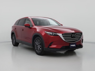 2022 Mazda CX-9 Touring