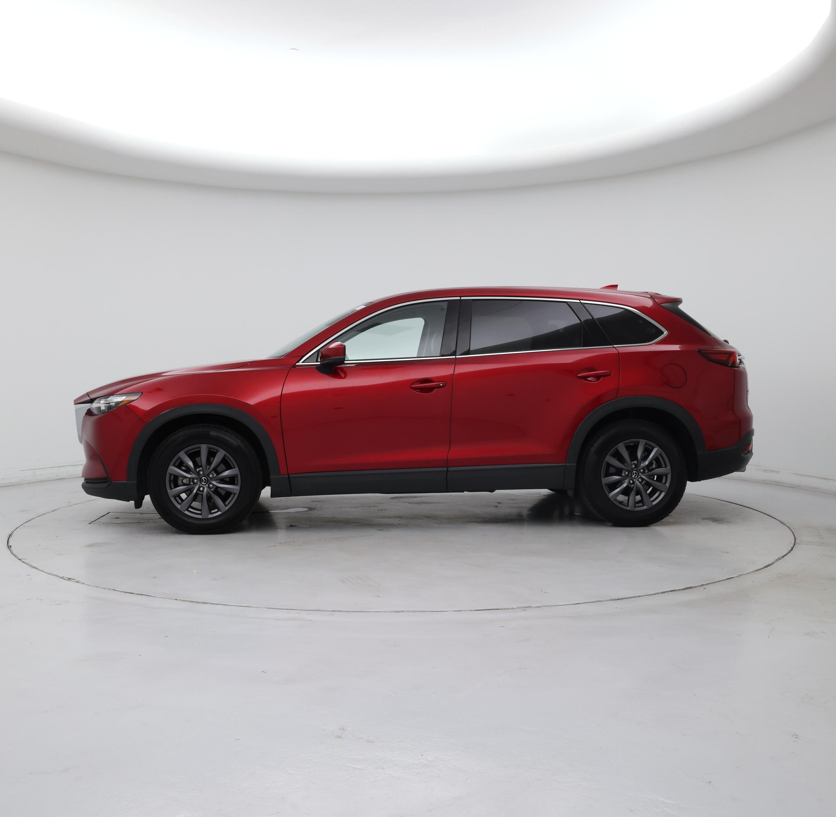 Thumbnail: 2022 Mazda CX-9 - 3