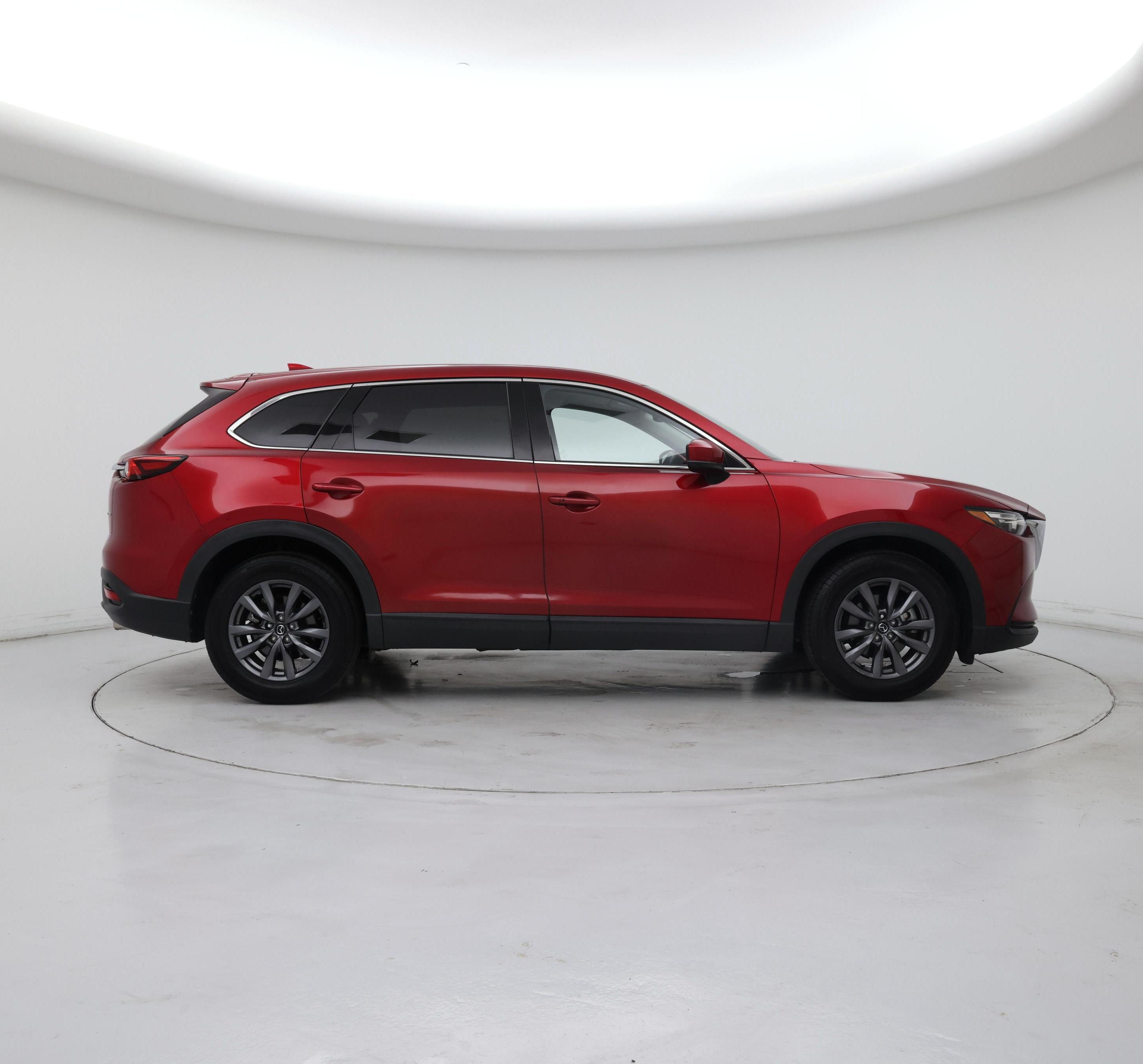 Thumbnail: 2022 Mazda CX-9 - 7