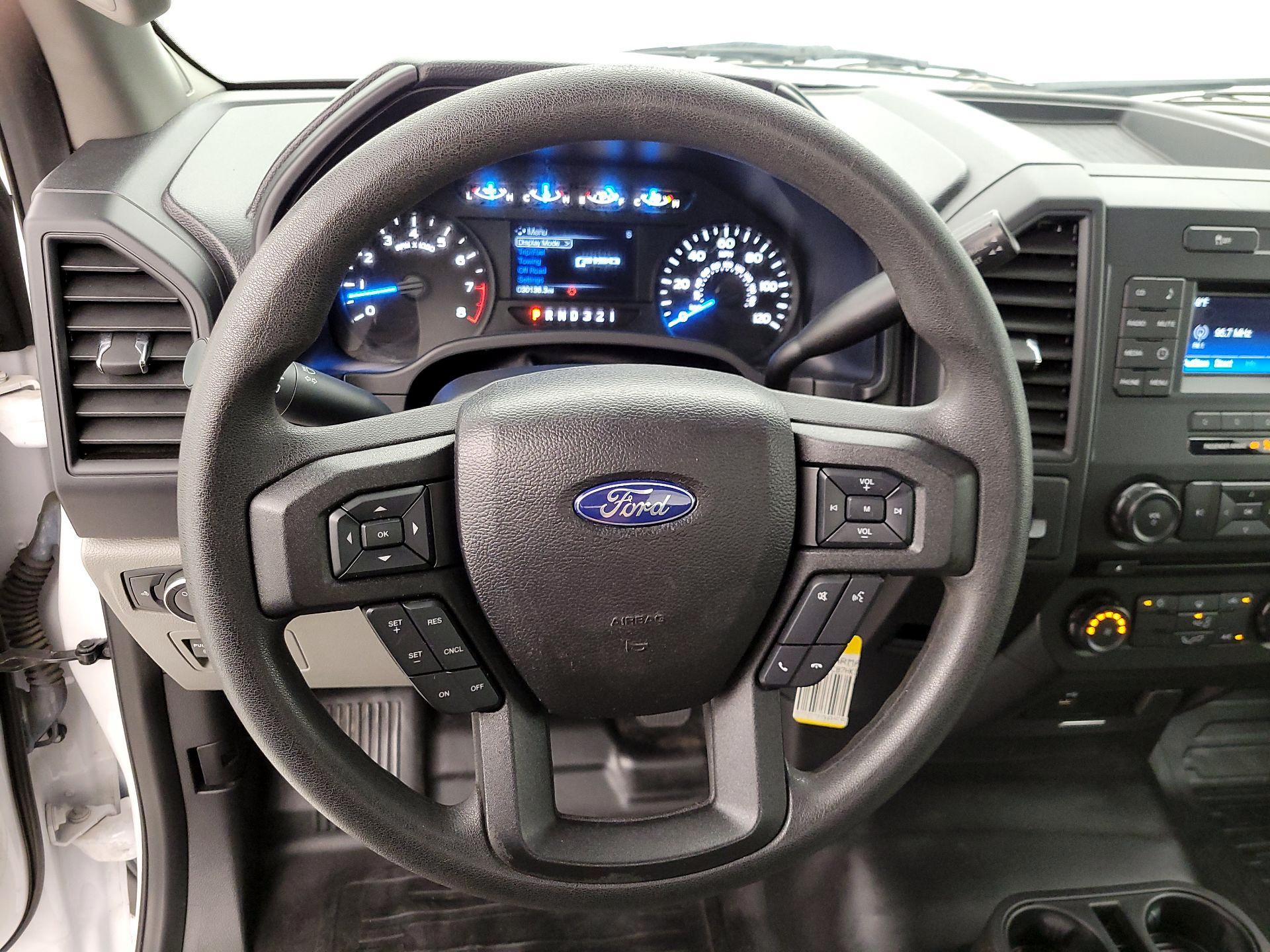 Thumbnail: 2017 Ford F-150 - 10
