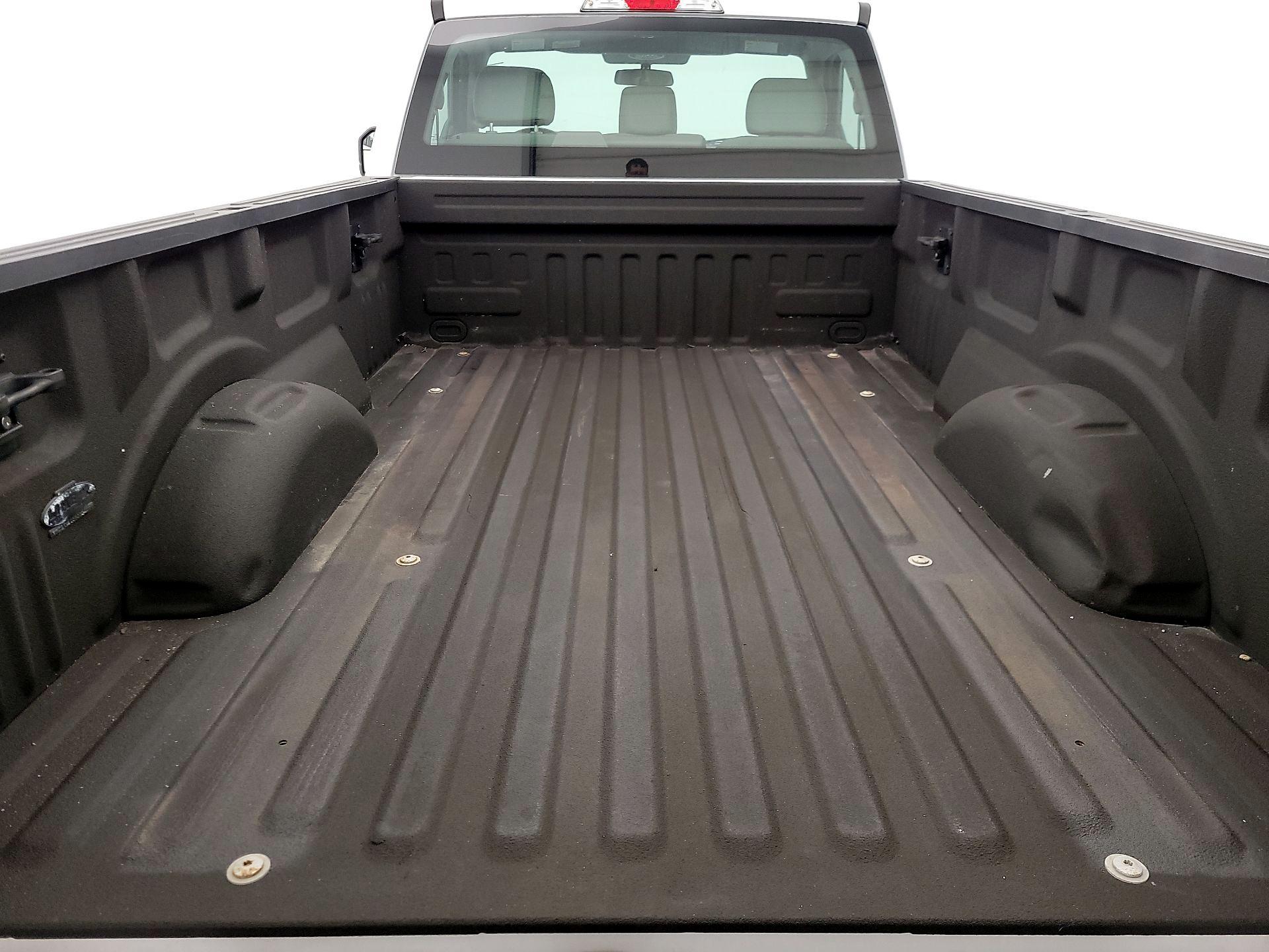 Thumbnail: 2017 Ford F-150 - 18